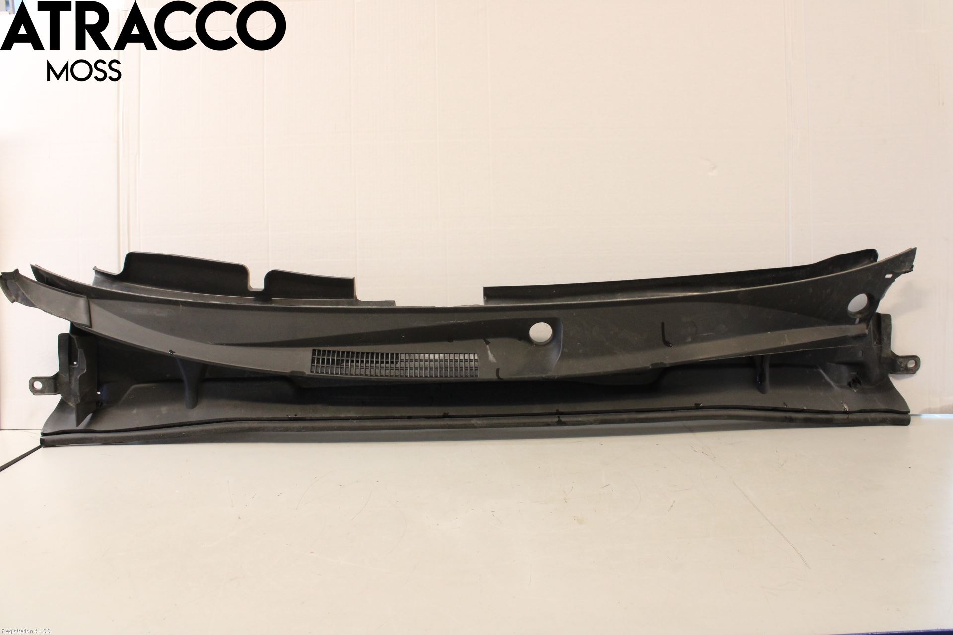 Toyota CAMRY 19-24 Torpedplåt-Torpedplast