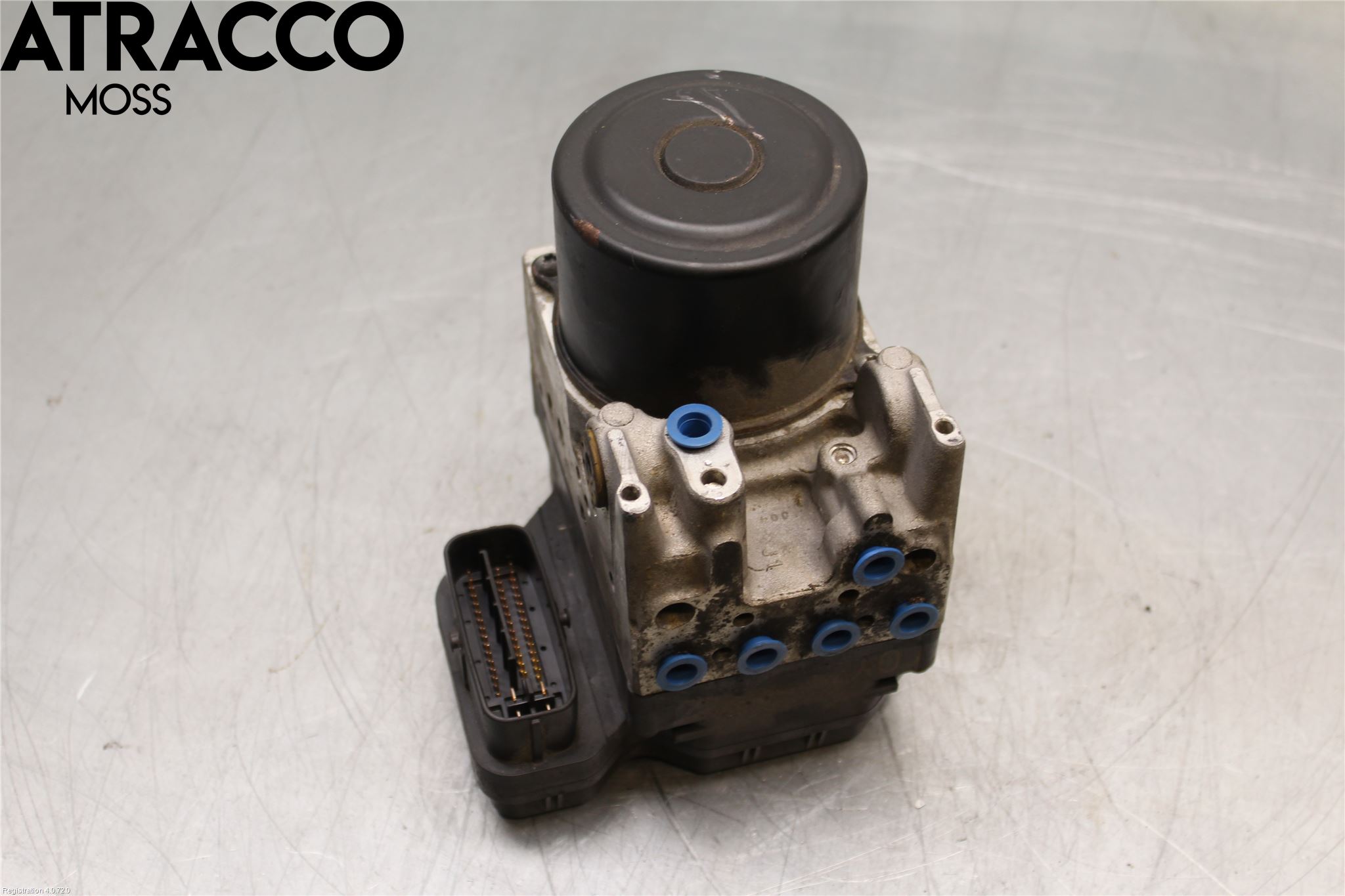 Toyota RAV 4 06-12 Abs Hydraulaggregat
