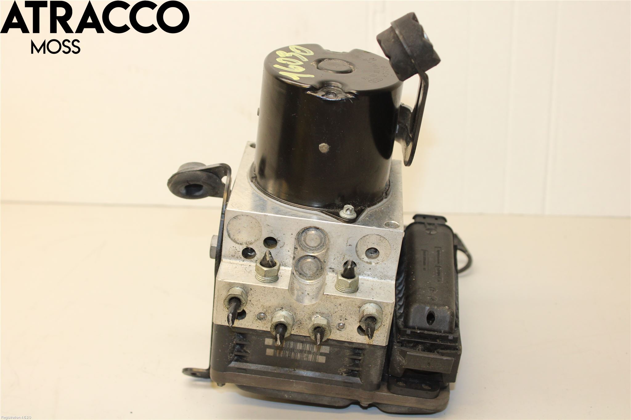 BMW 5 E60/61 Sed/Tou 02-10 Abs Hydraulaggregat