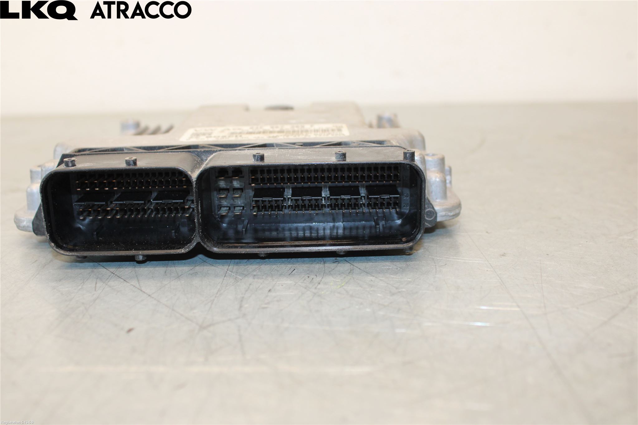 Audi A3/S3 05-13 Styrenhet Insprut Bensin