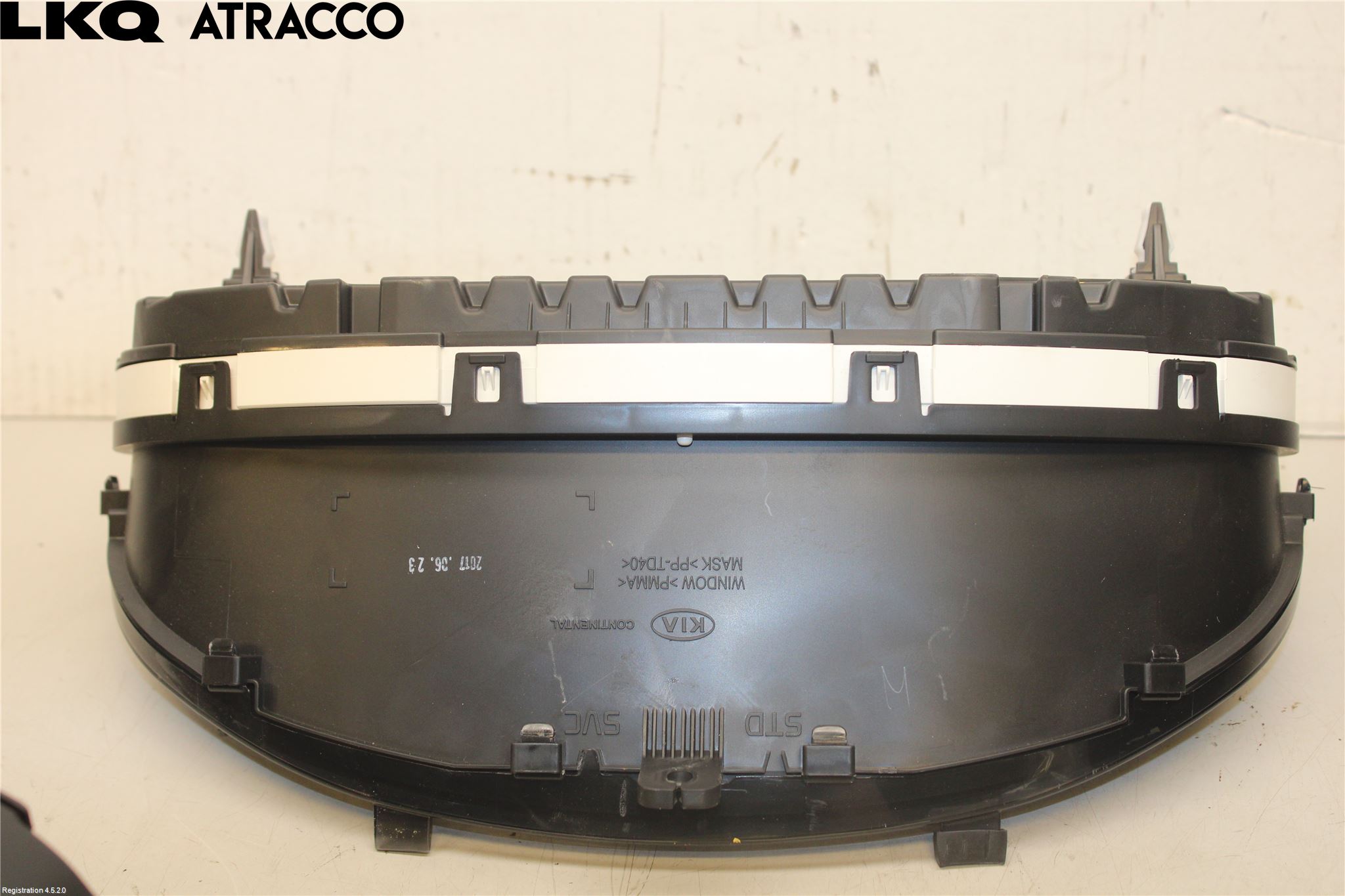 Kia OPTIMA 16-20 Instrument Komb