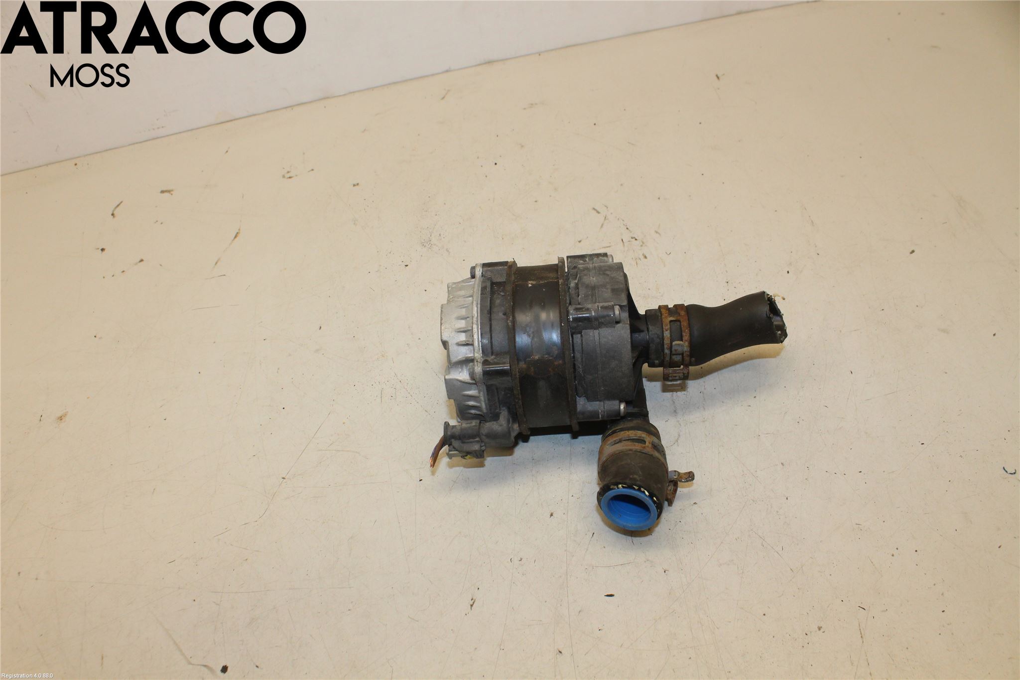 Volkswagen VW UP! / E-UP! Vattenpump