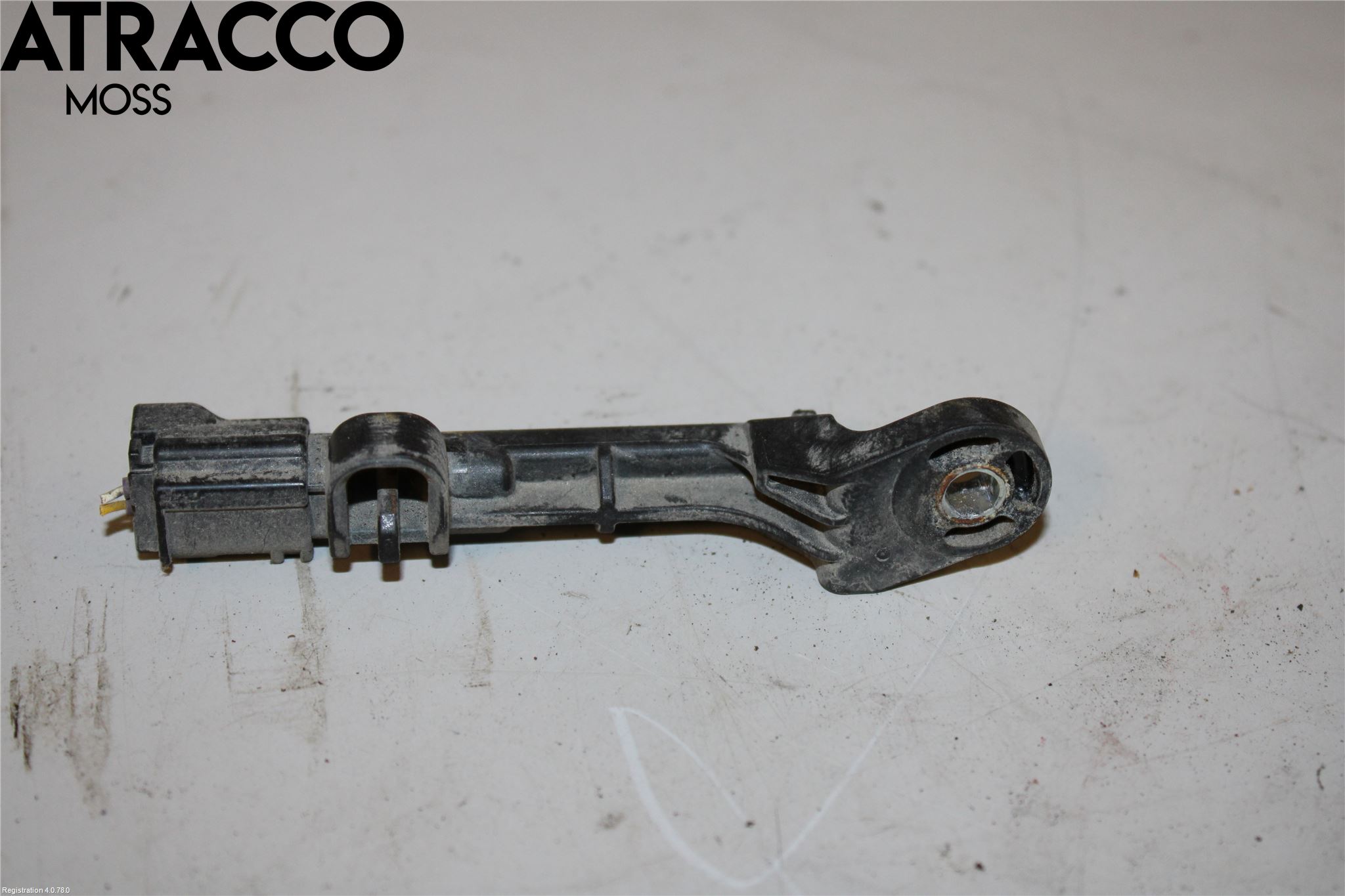 Toyota C-HR 16-23 Antenn