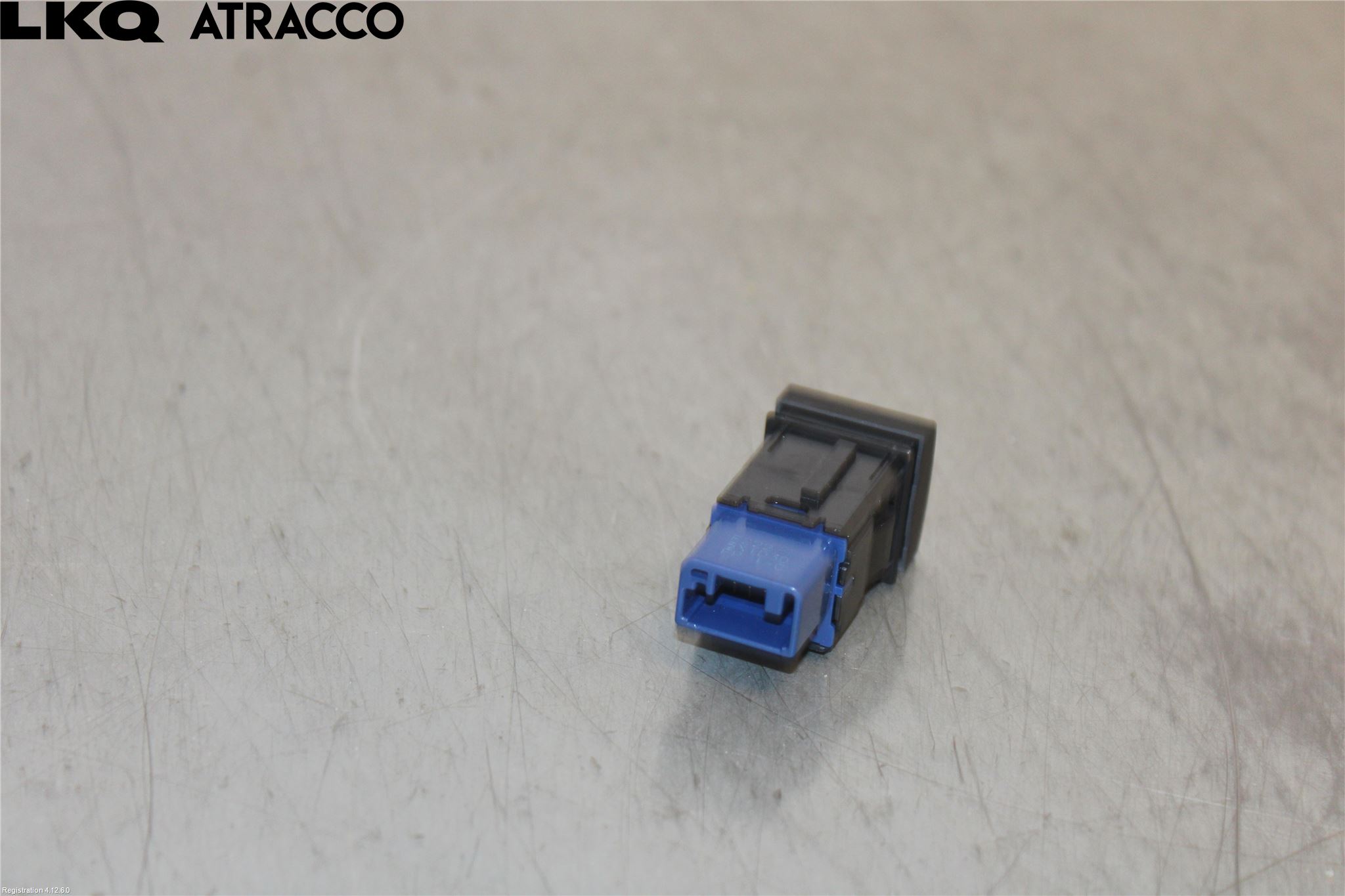 Toyota COROLLA 19- Strömställare Ljus