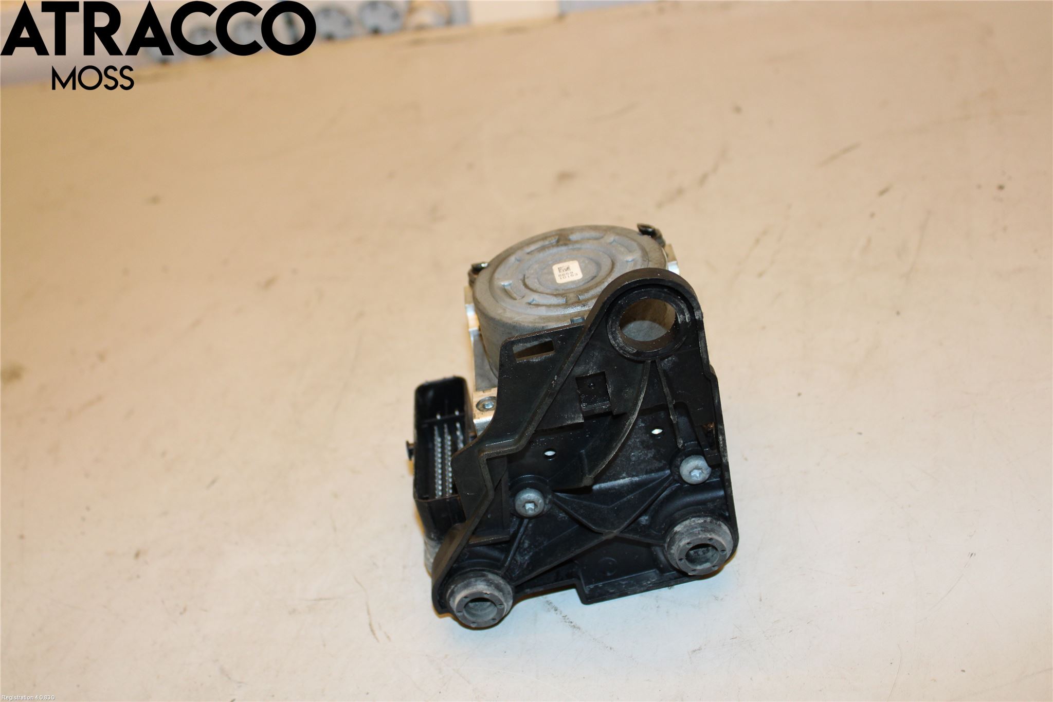 Volkswagen VW GOLF / E-GOLF VII 13-20 Abs Hydraulaggregat