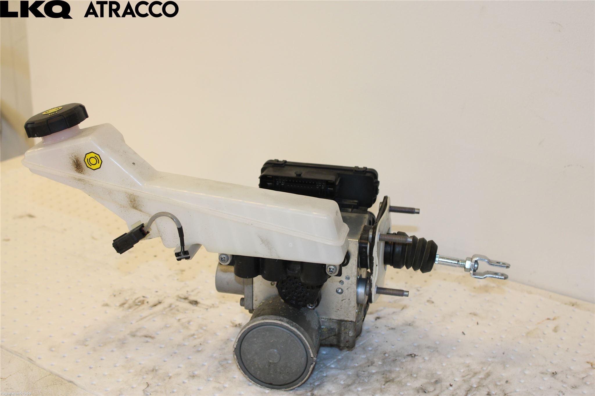 Kia NIRO (SG2) 23- Abs Hydraulaggregat
