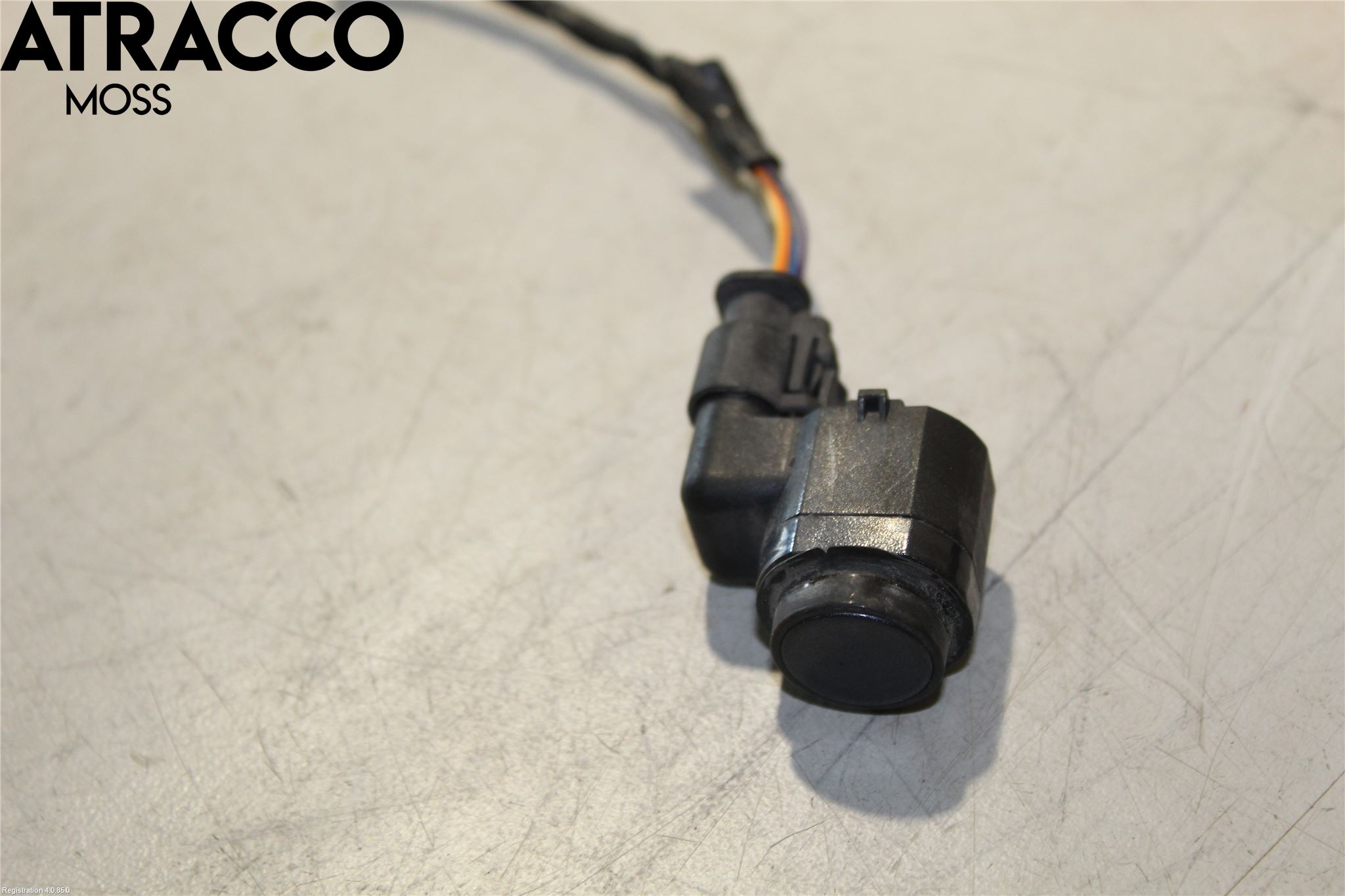 Ford MONDEO 07-15 Parkeringshjälp Backsensor