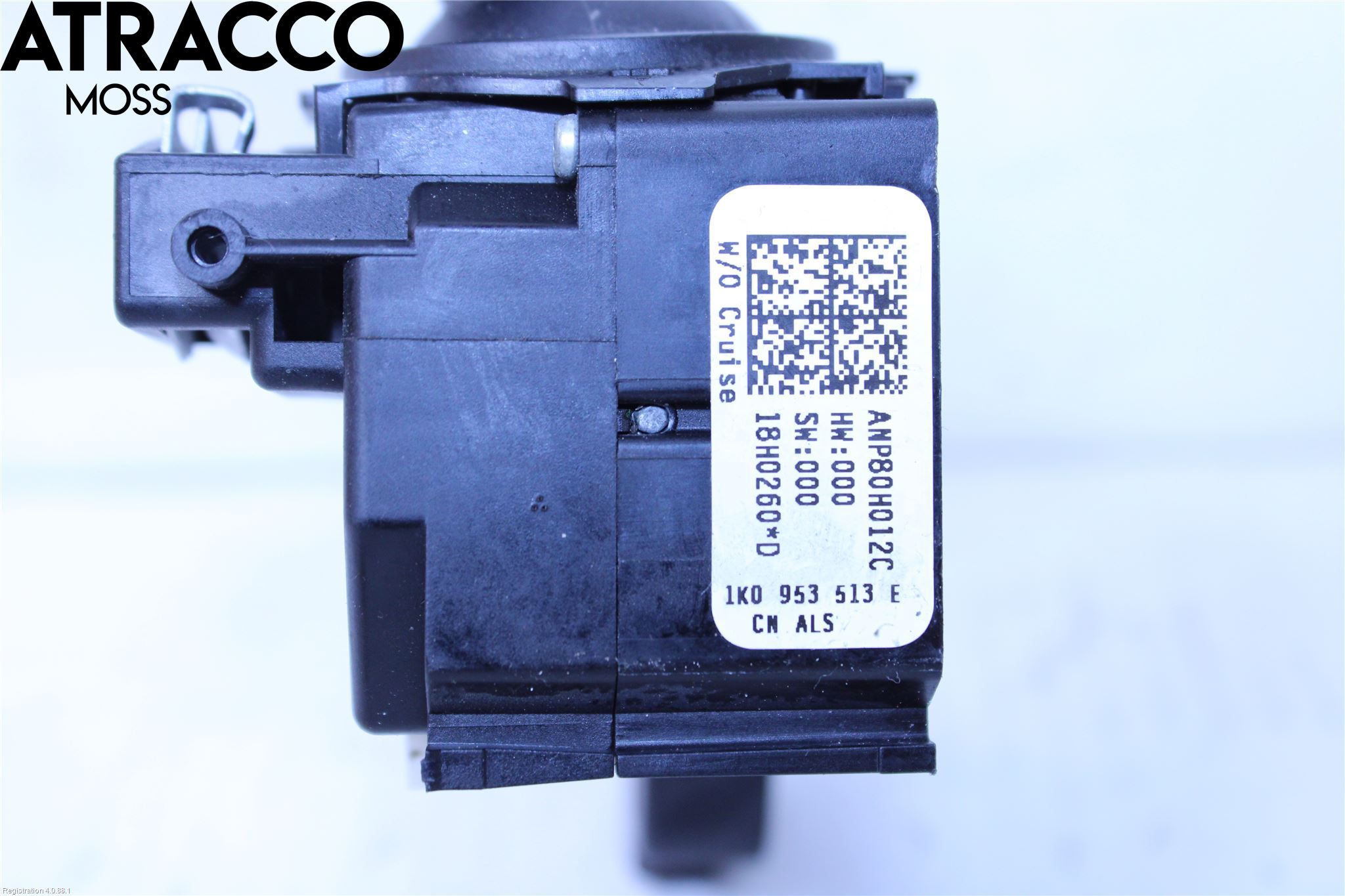Volkswagen VW CADDY      04-10 Spak Blinkers-Ljusomk