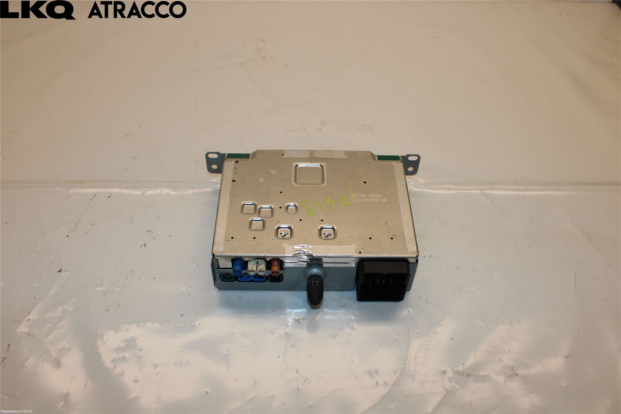 Peugeot EXPERT/E-EXPERT 17- Gps Navigator