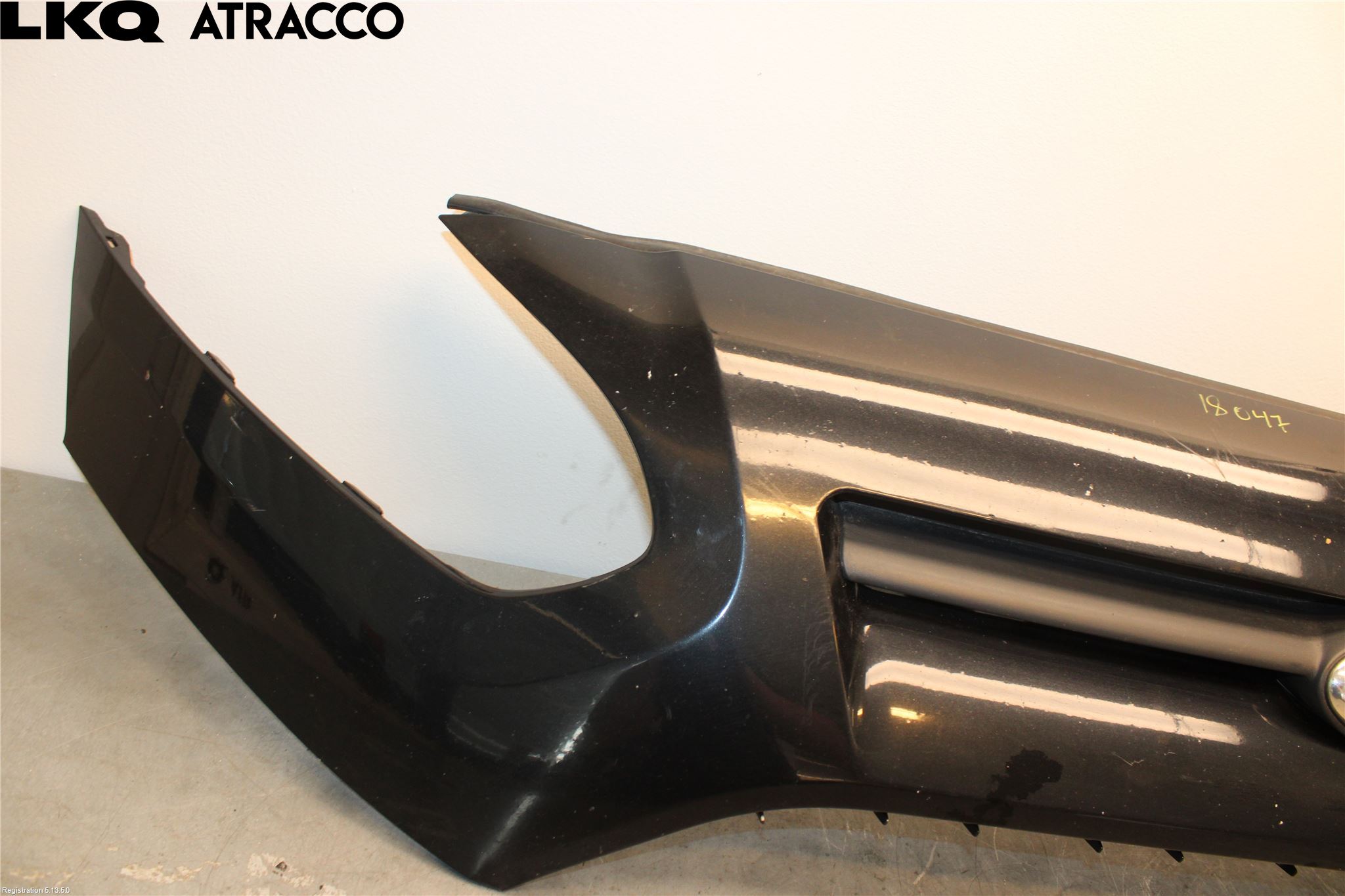 Ford TRANSIT/TOURNEO CONNECT 13-22 Grill Komp