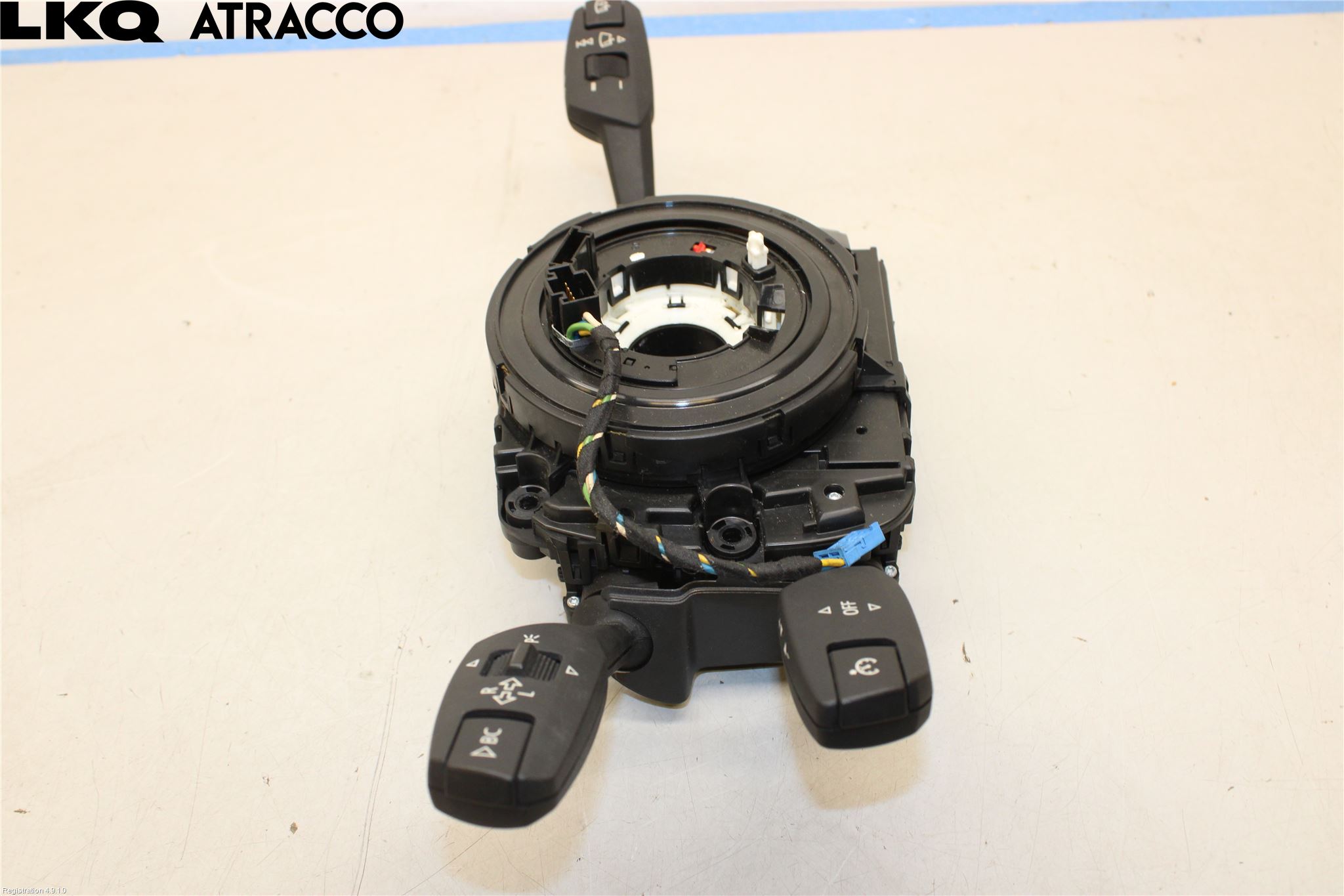 BMW X1 E84 10-15 Spakcentral