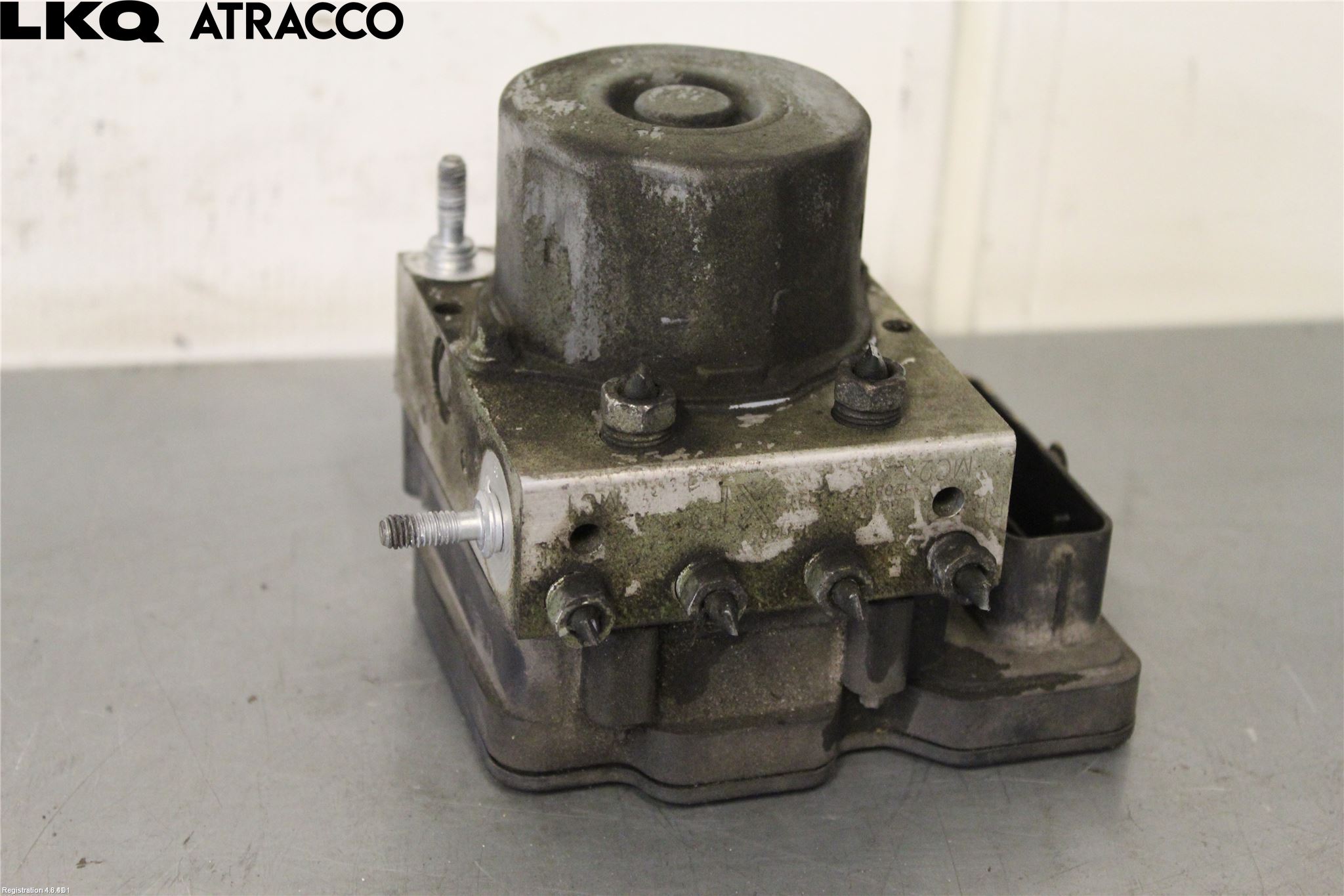 Subaru XV 12-17 Abs Hydraulaggregat