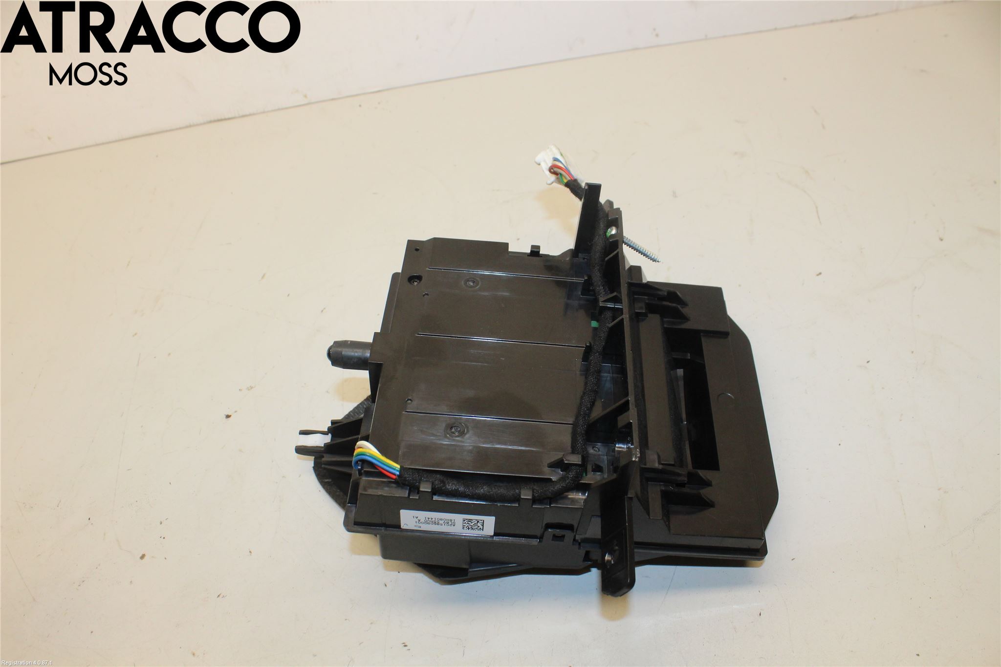 Mazda 2 (DJ) 15-22 Instrument Komb