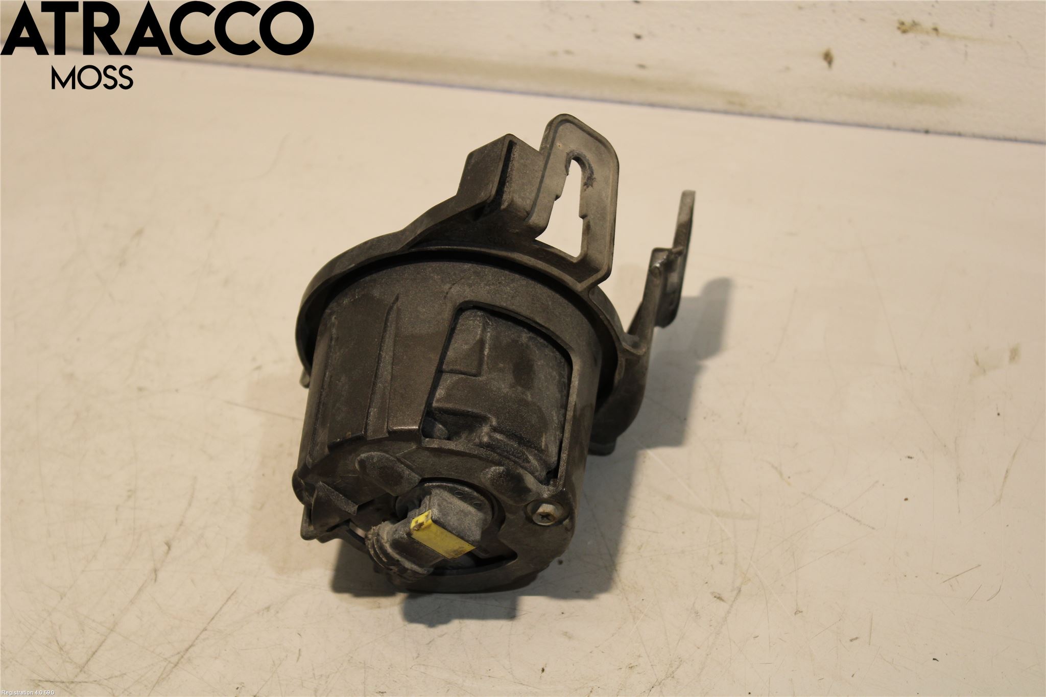 Nissan NV200/NV200 COMBI Dimljus-Varselljus Fram