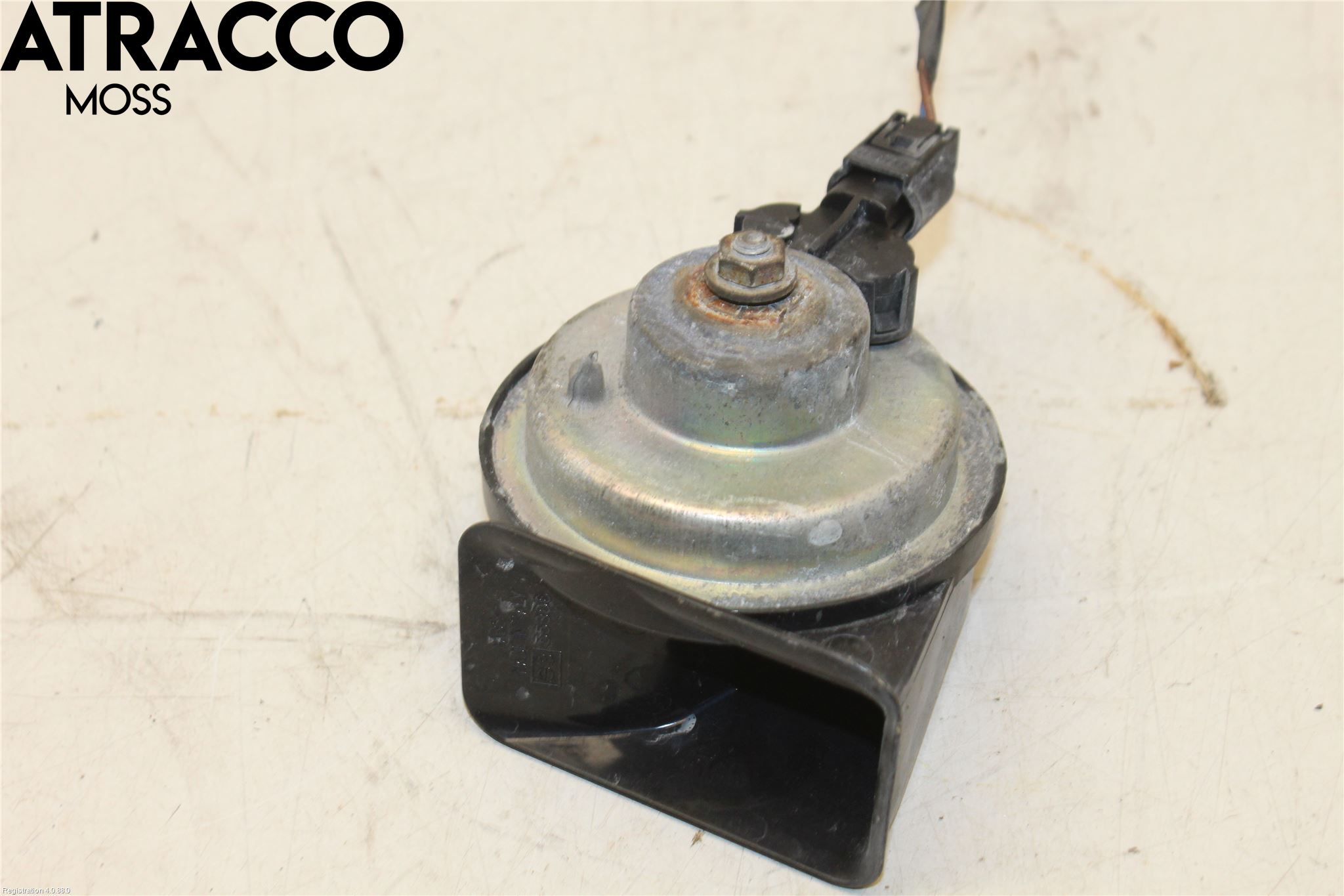 BMW 3 E36      91-00 Signalhorn