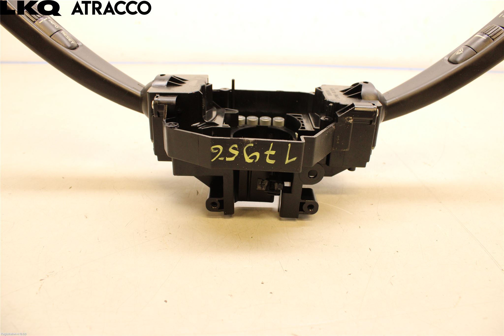 Volvo V50 04-07 Spakcentral
