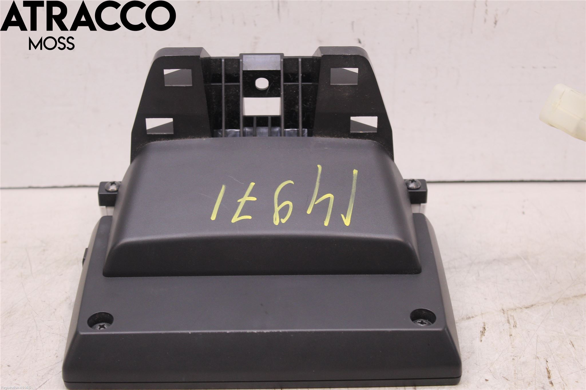 BMW i3 I01 13-22 Instrument Komb