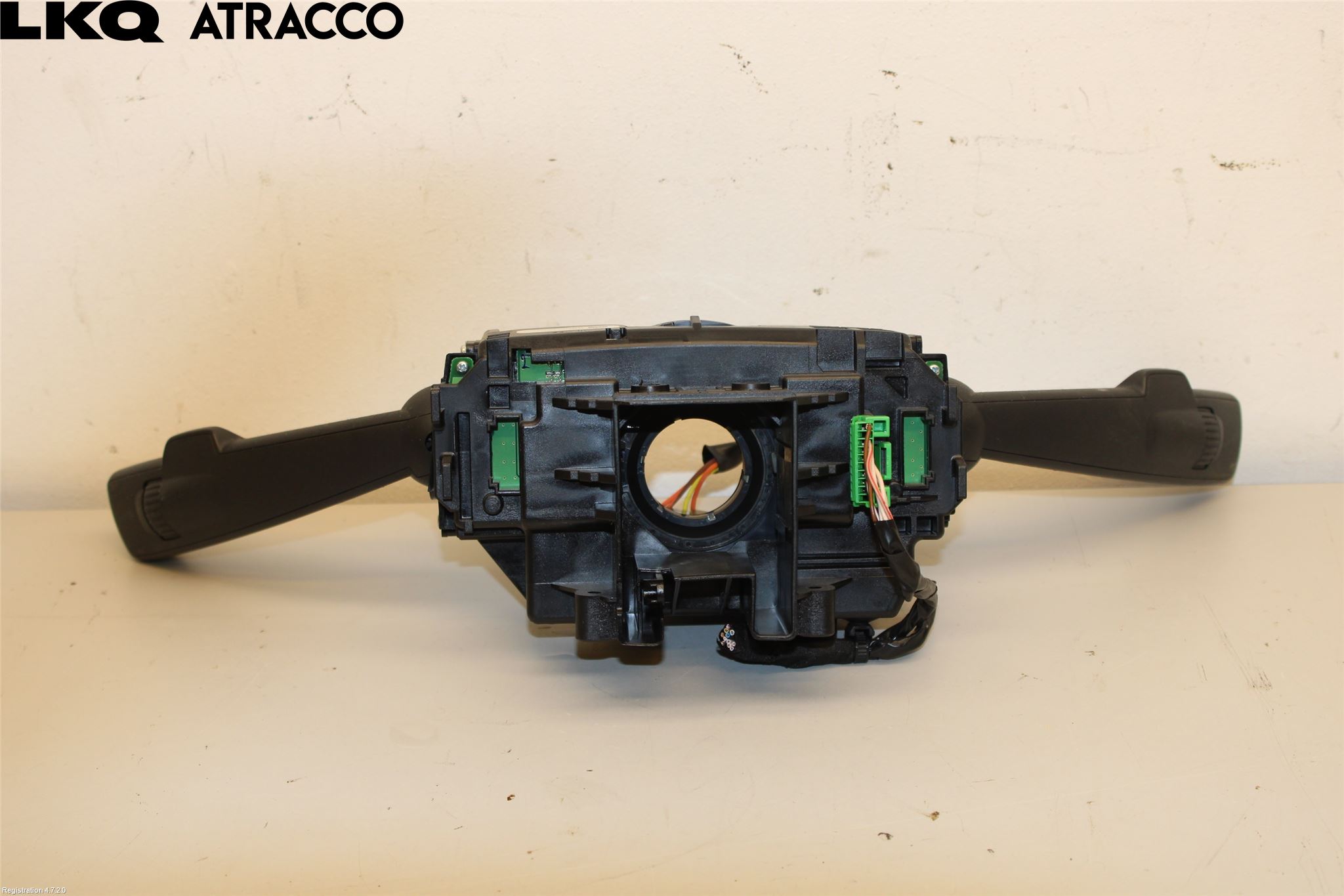 Volvo V40 12-19 Spakcentral