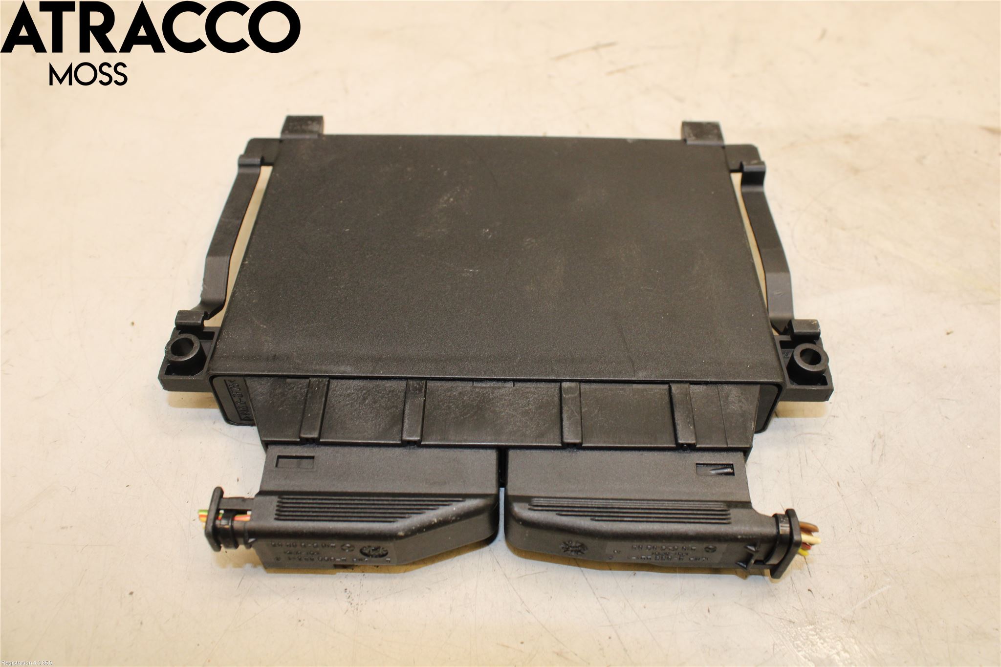 Mercedes-Benz MB E-KLASS (W211) 02-09 Styrenhet Parkeringshjälp