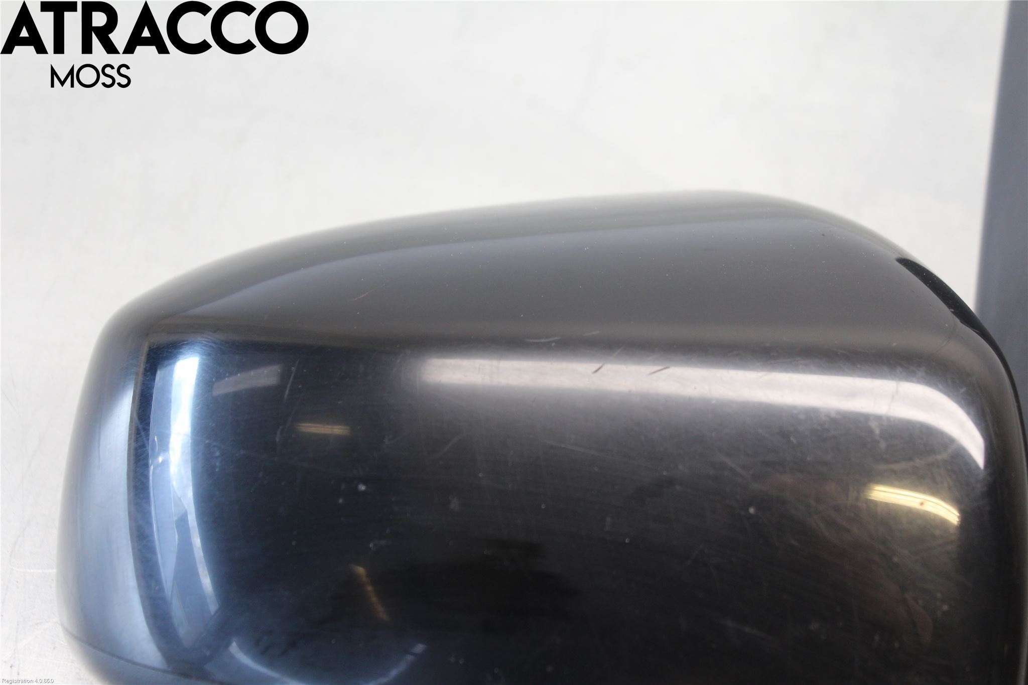 Peugeot iOn Spegel Yttre El Hö