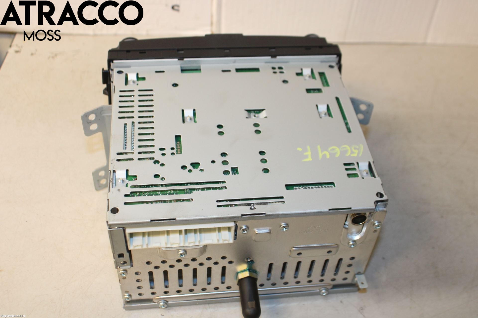 Hyundai ix20 Radio