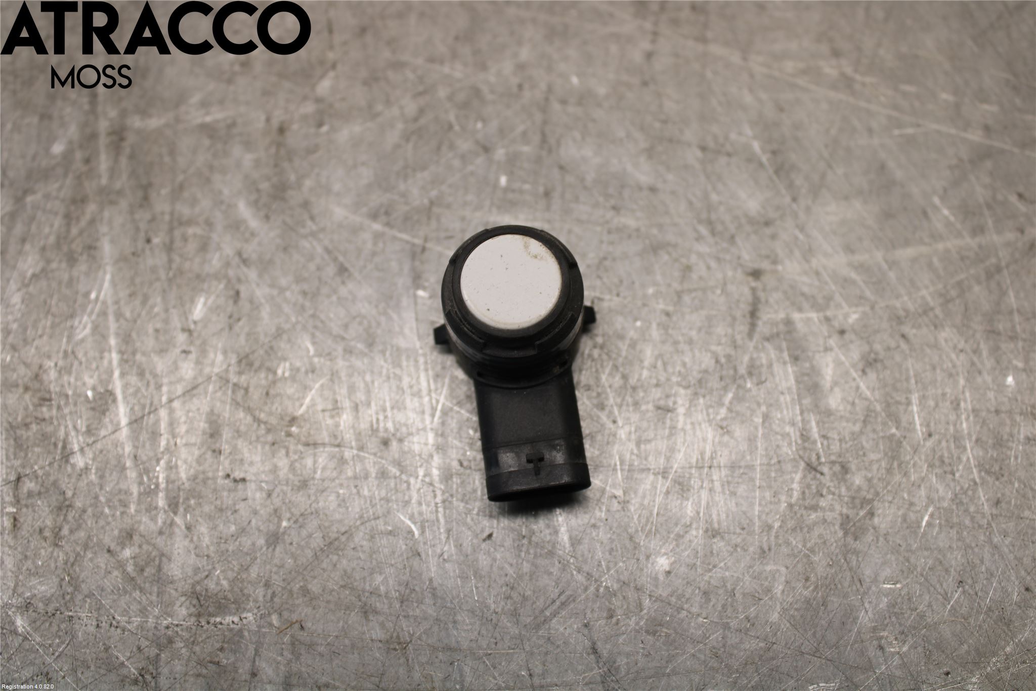 Volkswagen VW PASSAT 15-19 Parkeringshjälp Backsensor