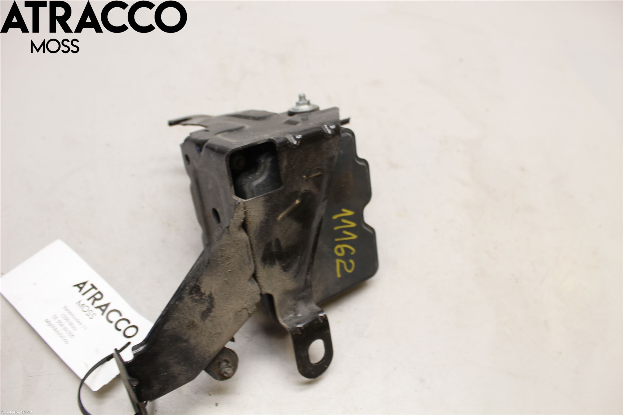 Citroen JUMPY/E-JUMPY 16- Abs Hydraulaggregat