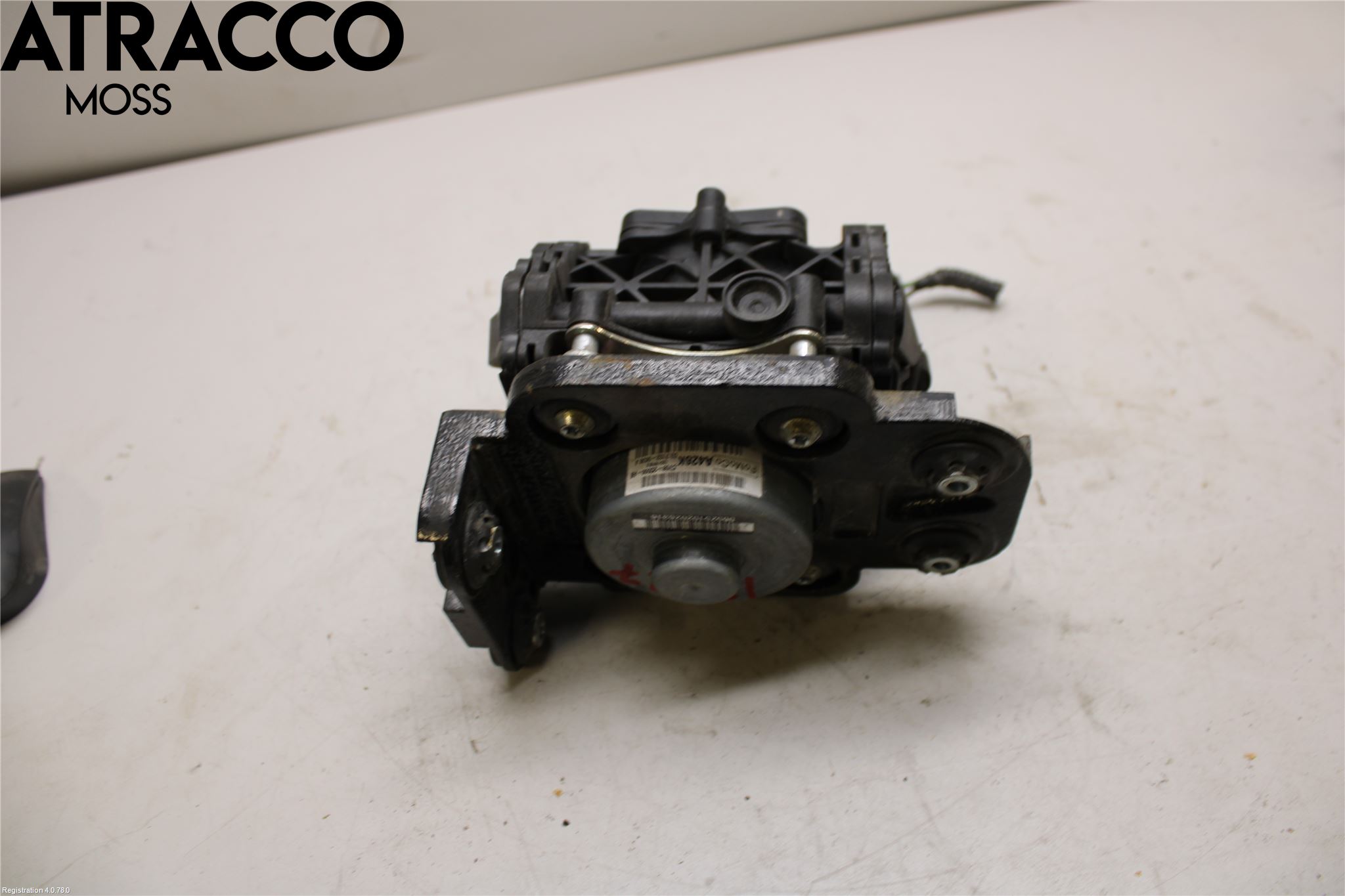 Ford USA ÖVRIGT/DIREKTIMP Vakuumpump