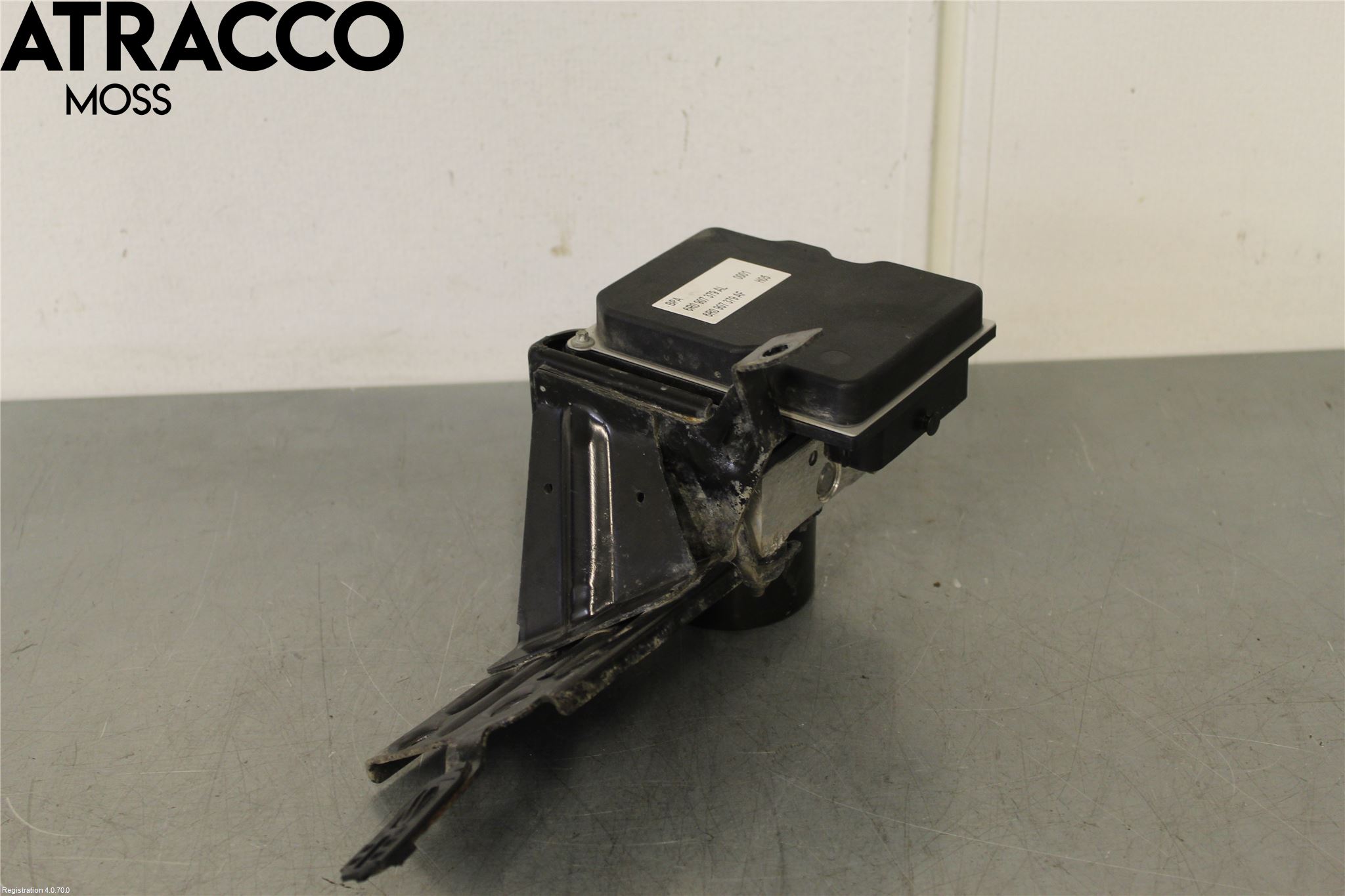 Skoda ROOMSTER Abs Hydraulaggregat