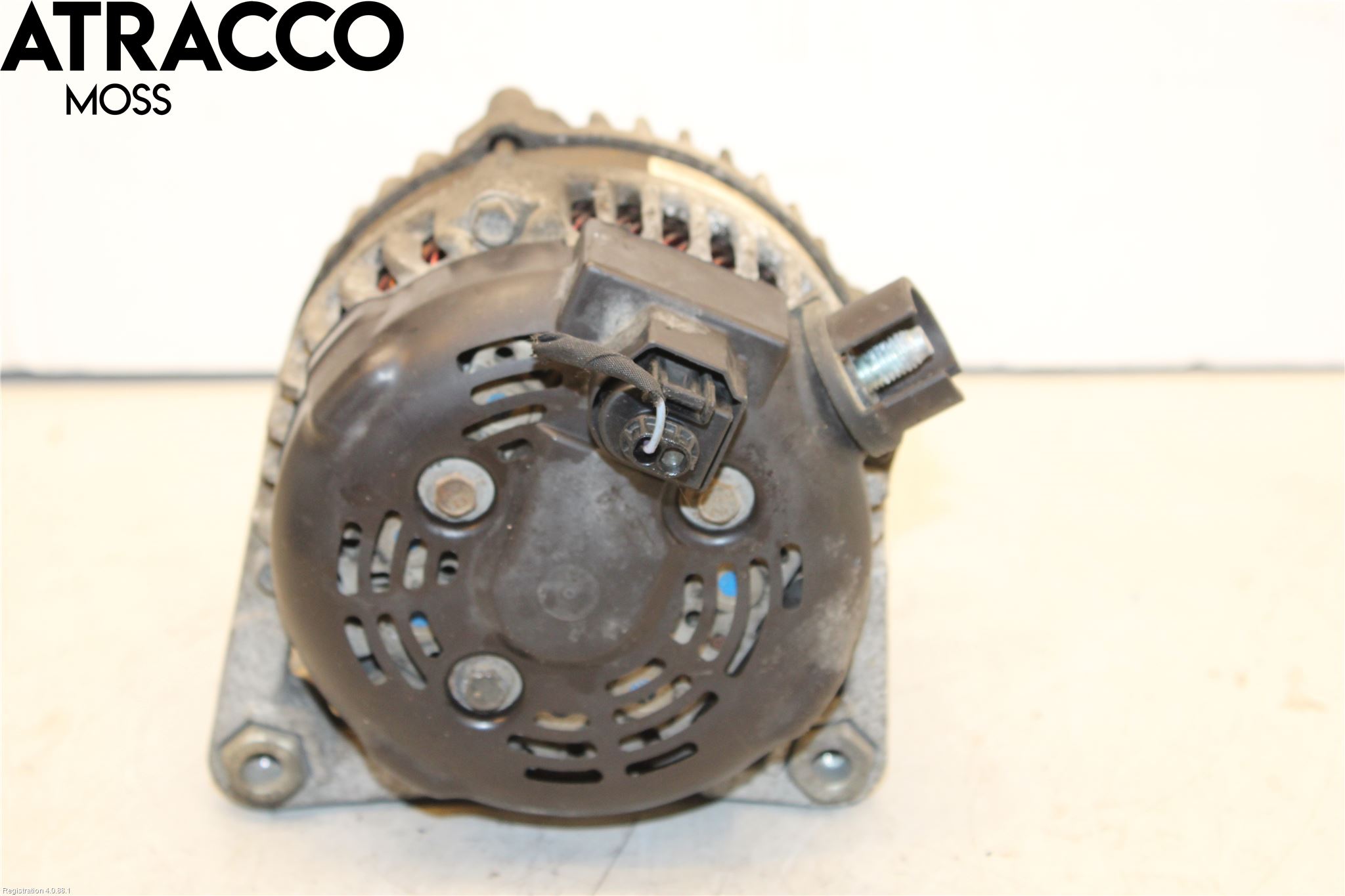 Ford TOURNEO 95-02 Generator