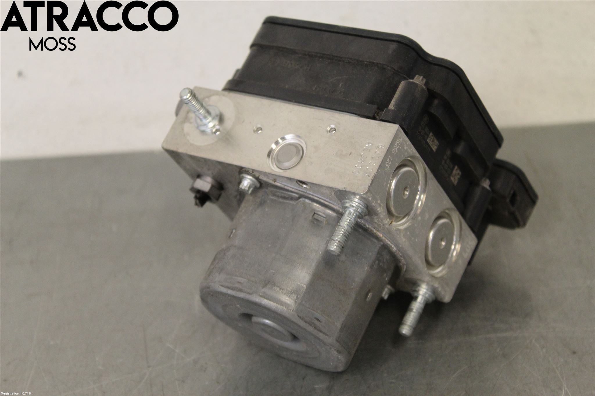 Mercedes-Benz MB B-KLASS (W246/W242) 12-19 Abs Hydraulaggregat
