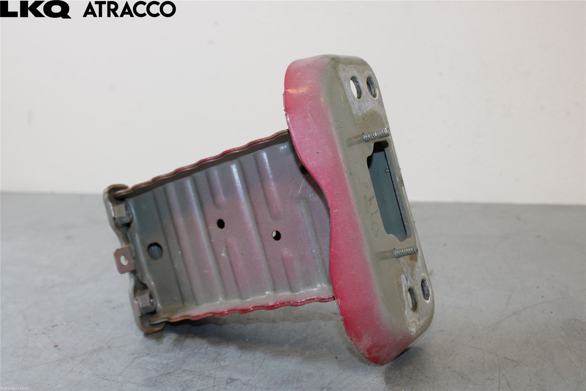 Toyota YARIS XP130 15-20 Stötfångarbärjärn Fram