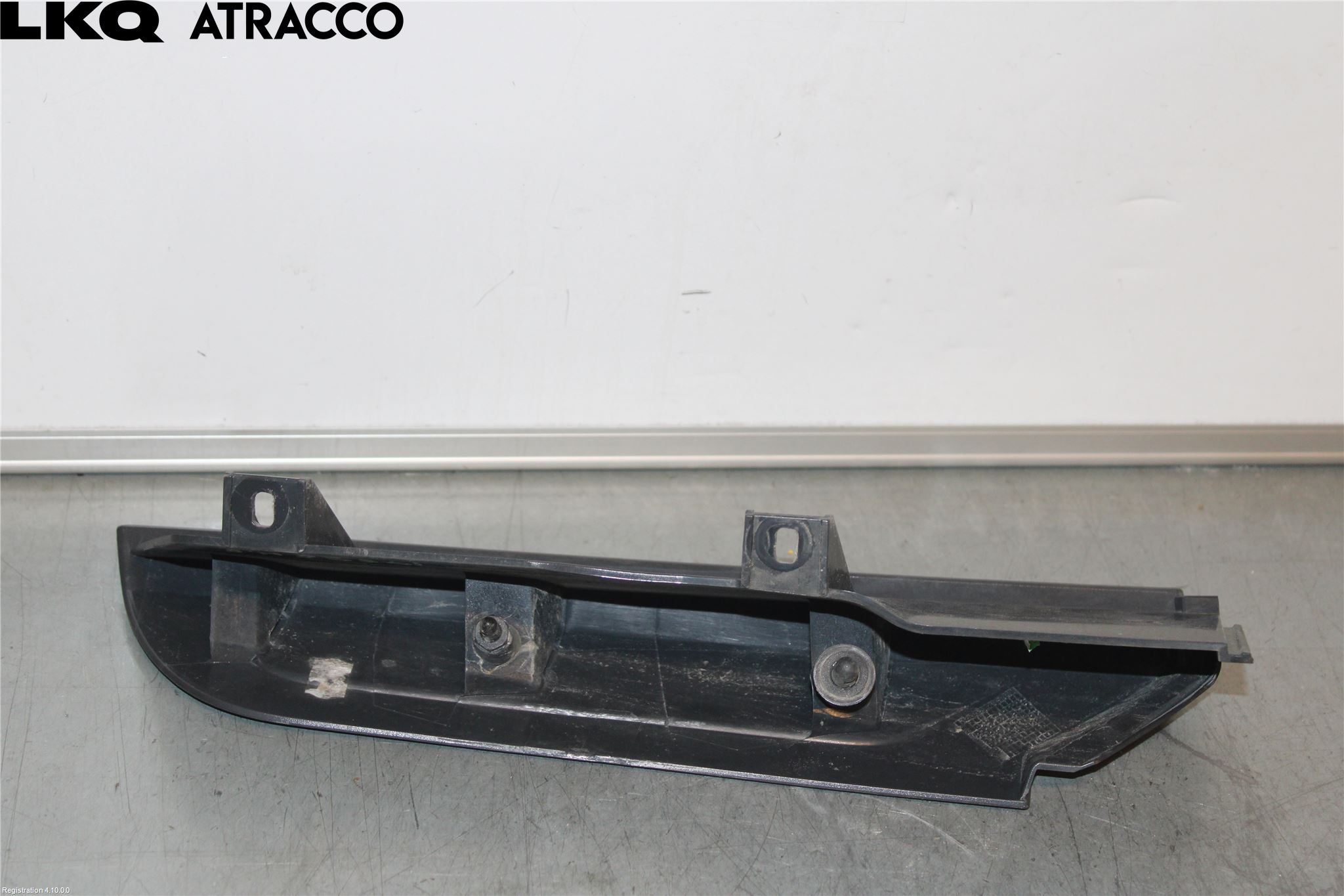 Ford TRANSIT/TOURNEO CONNECT 13-22 List Bak-Baklucka