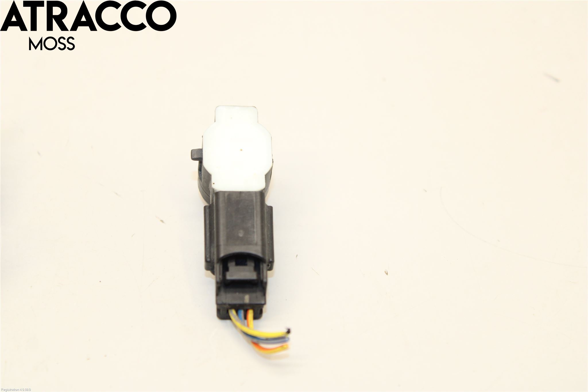 Ford FIESTA 13-17 Parkeringshjälp Backsensor