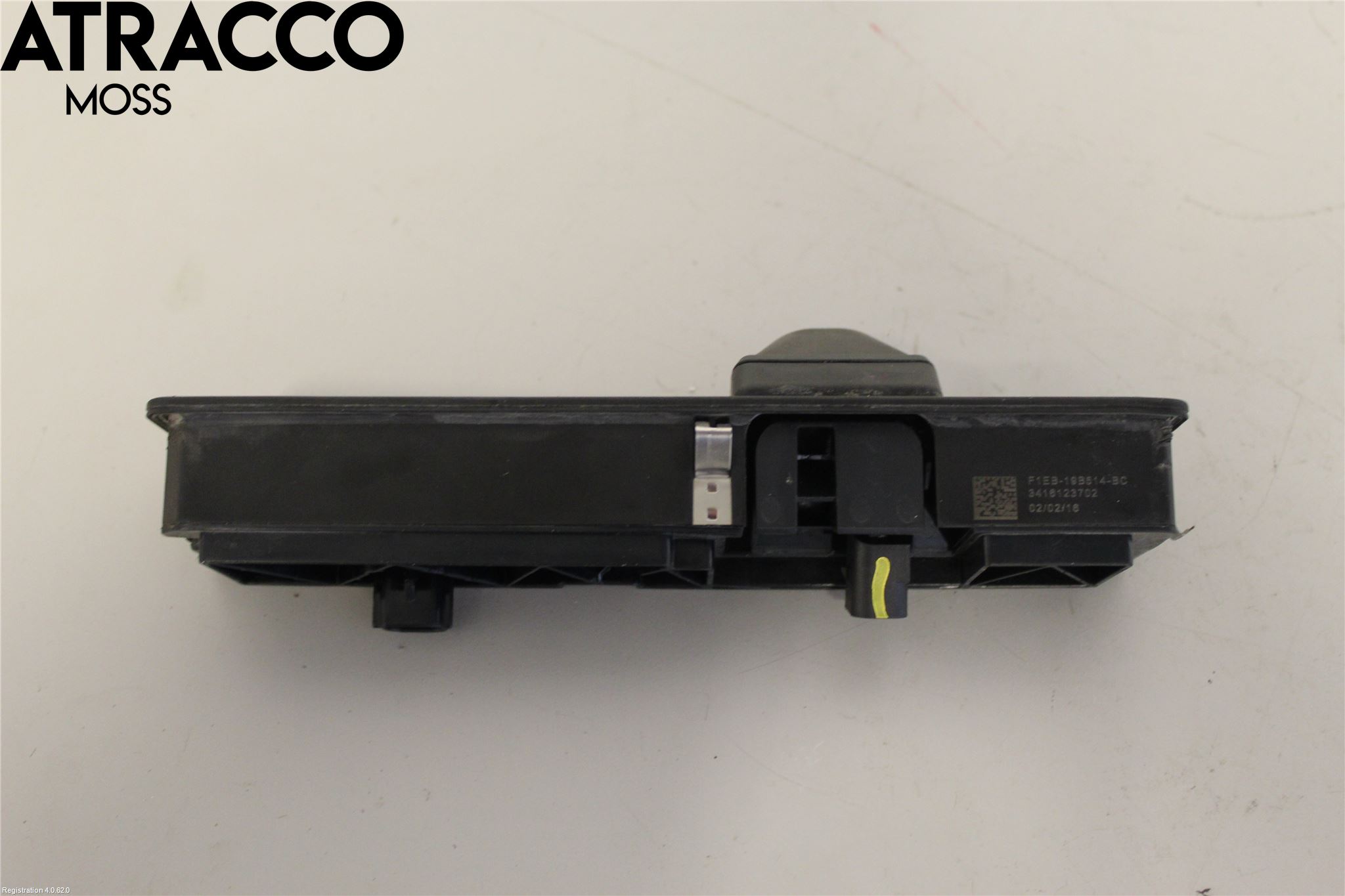 Ford FOCUS 15-18 Parkeringshjälp Kamera