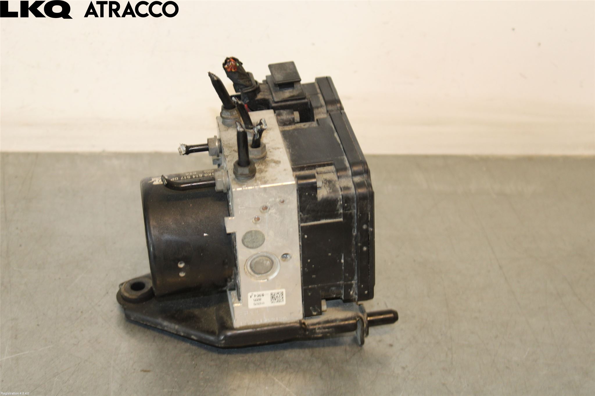 Audi A3/S3 05-13 Abs Hydraulaggregat