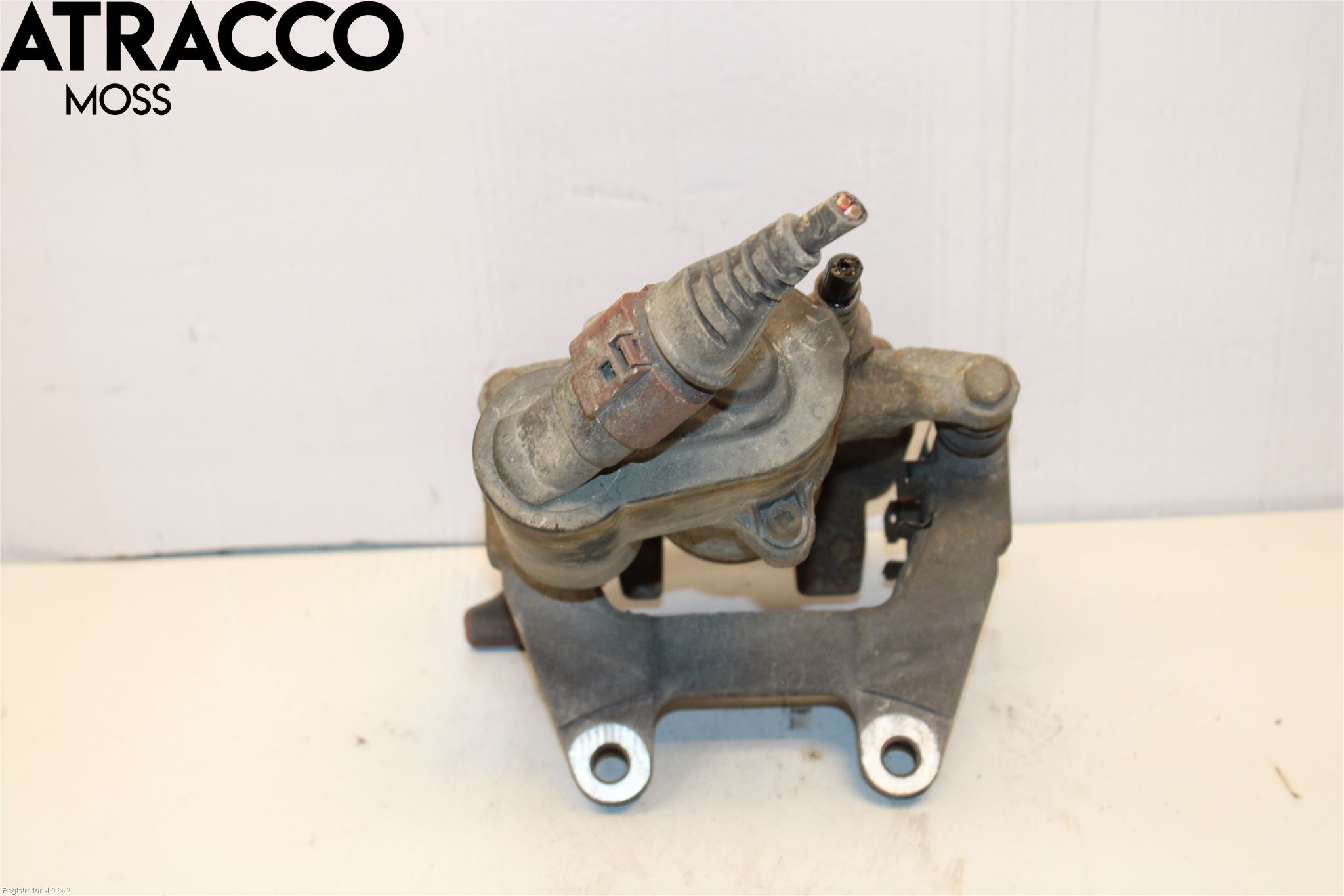 Audi A6/S6     05-11 Bromsok Bak Höger