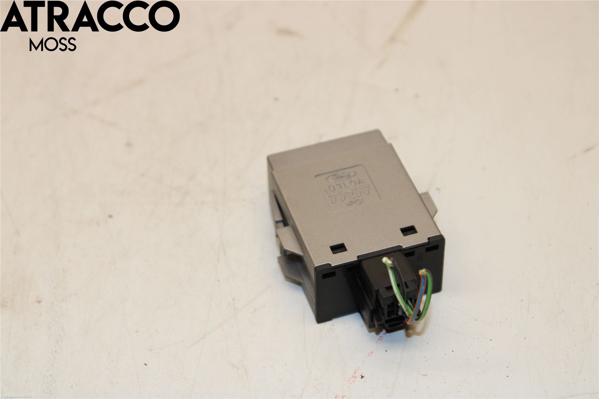 Ford FOCUS 08-11 Strömställare Stolvärme