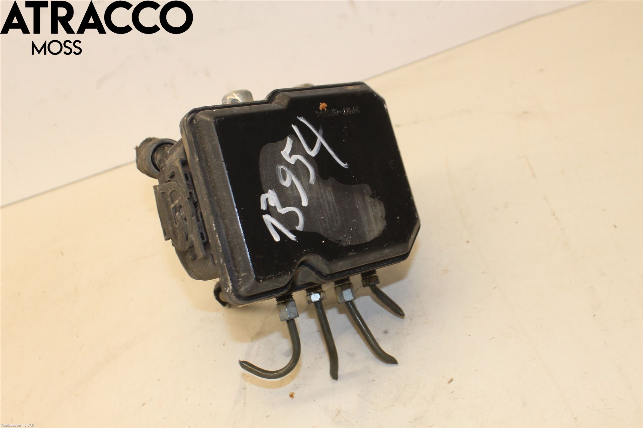 Nissan LEAF 11-17 Abs Hydraulaggregat