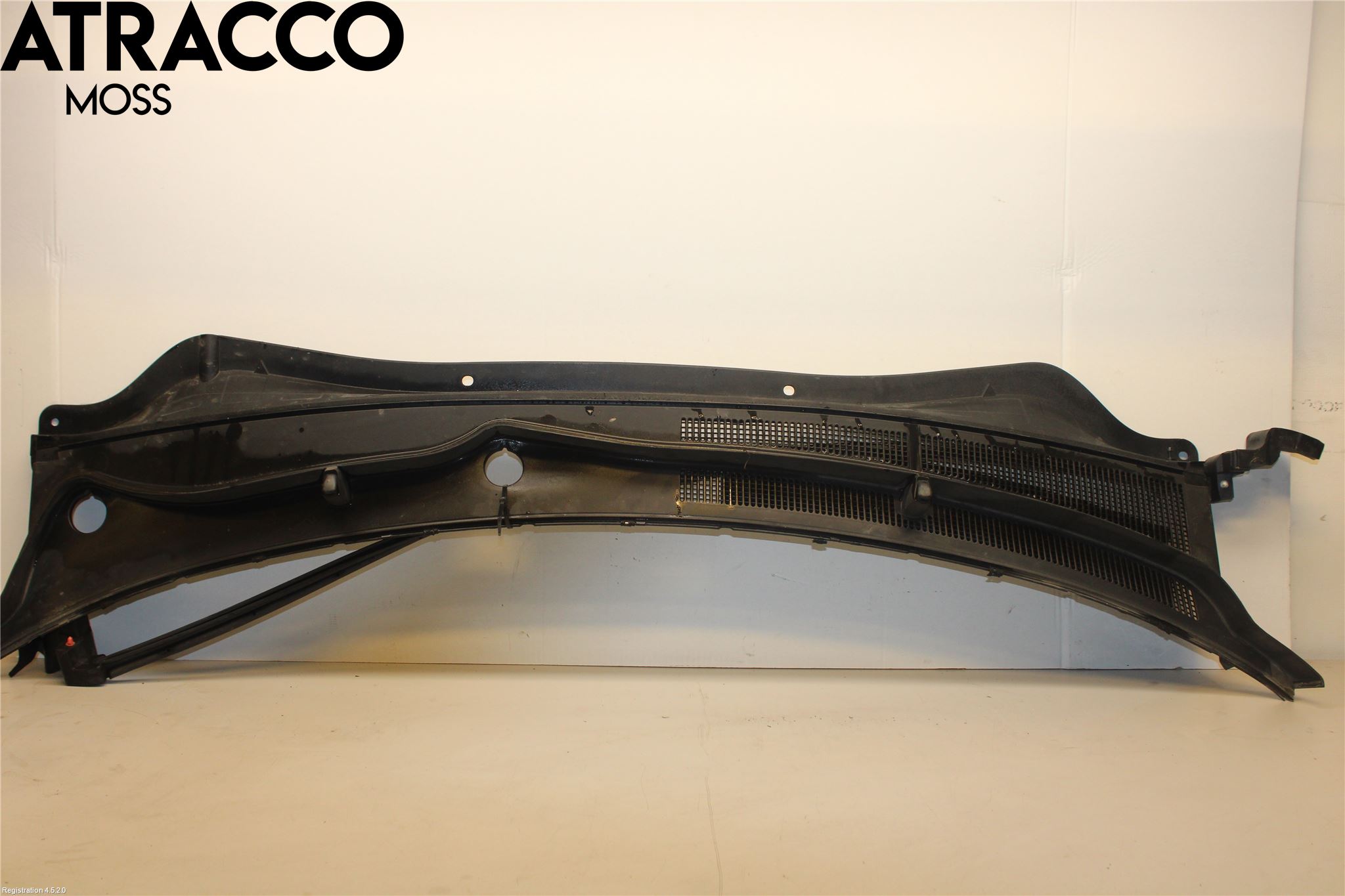 Kia OPTIMA 16-20 Torpedplåt-Torpedplast