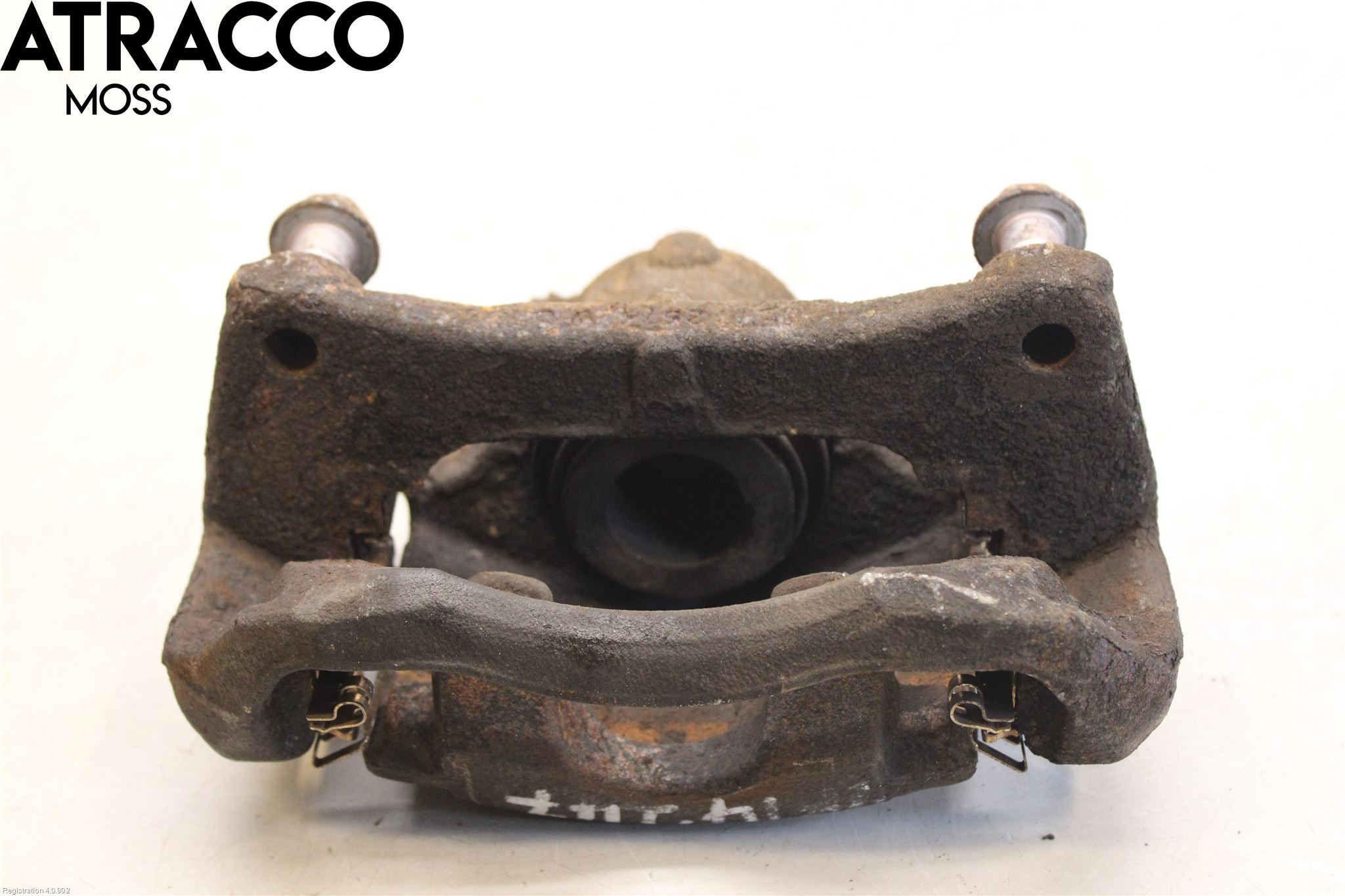 Mazda 3 III 14-19 Bromsok Fram Vänster