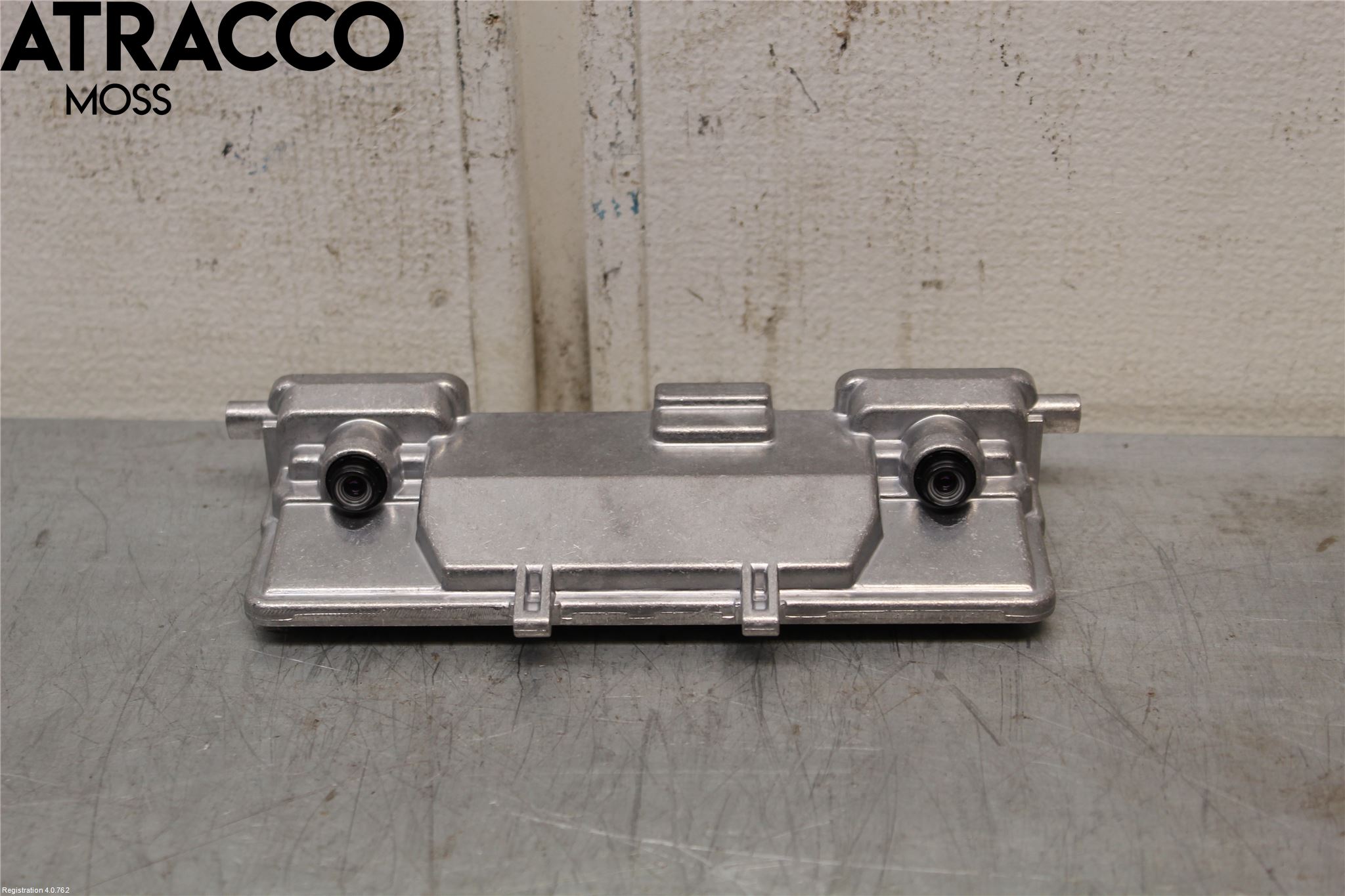 Landrover RANGE ROVER SPORT (L494) 14-22 Parkeringshjälp Kamera