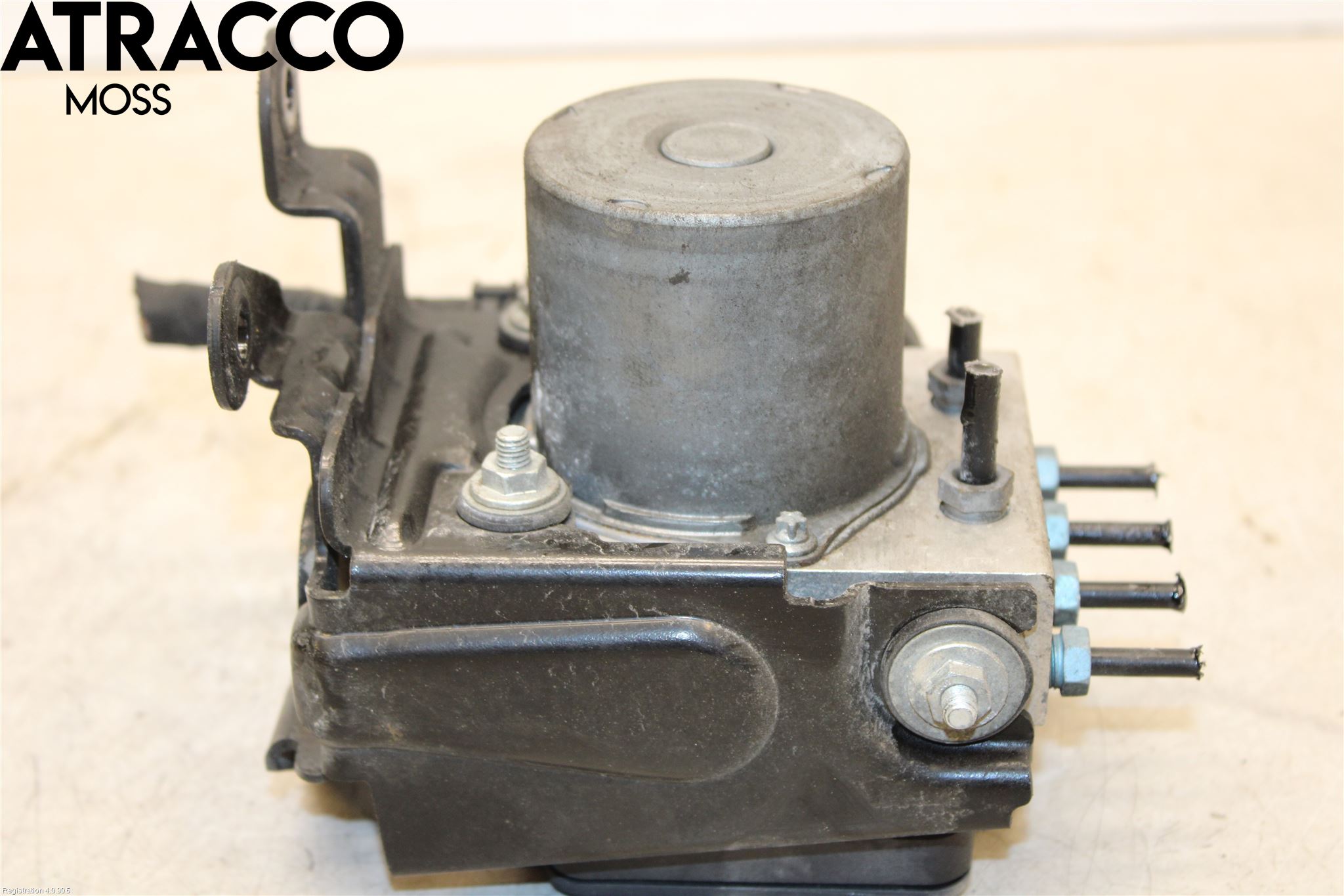 Mercedes-Benz MB VITO/V-KLASS (W640,W447,W448) 14- Abs Hydraulaggregat