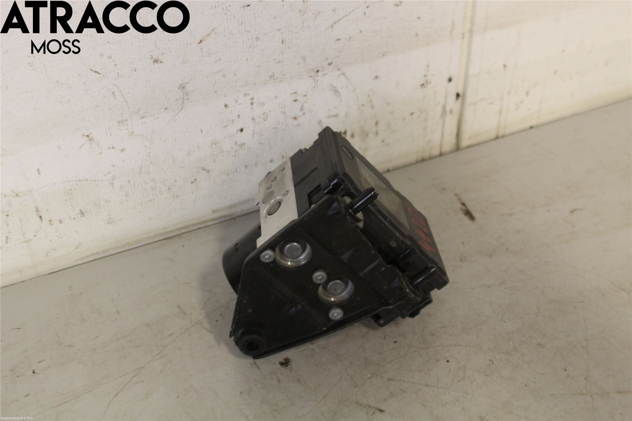 Audi A3/S3 05-13 Abs Hydraulaggregat