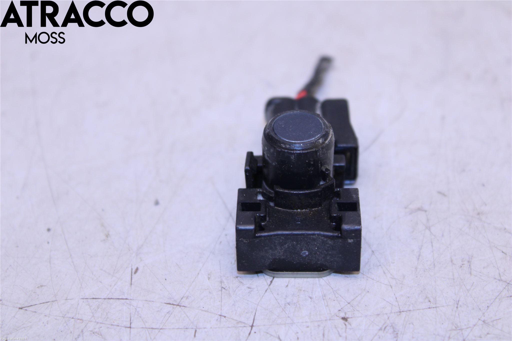 Mazda 6 13- Parkeringshjälp Backsensor