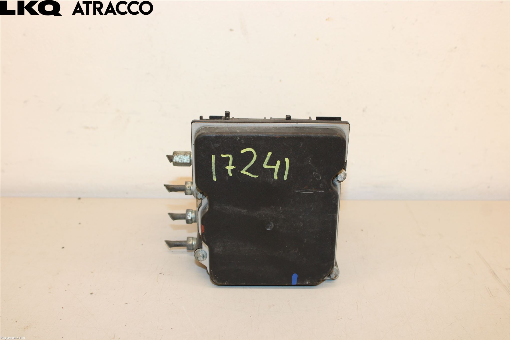 Toyota VERSO 09-18 Abs Hydraulpump
