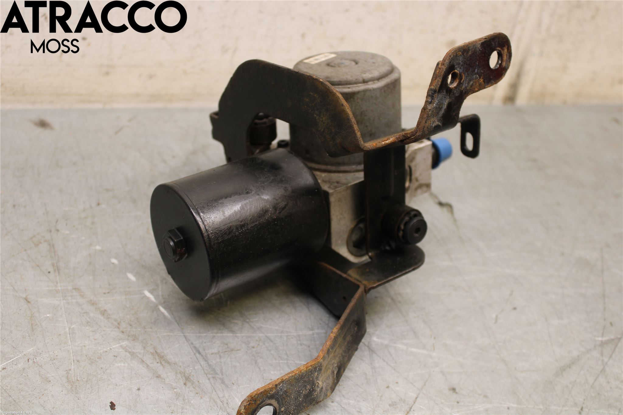 Kia SOUL 09- Abs Hydraulaggregat