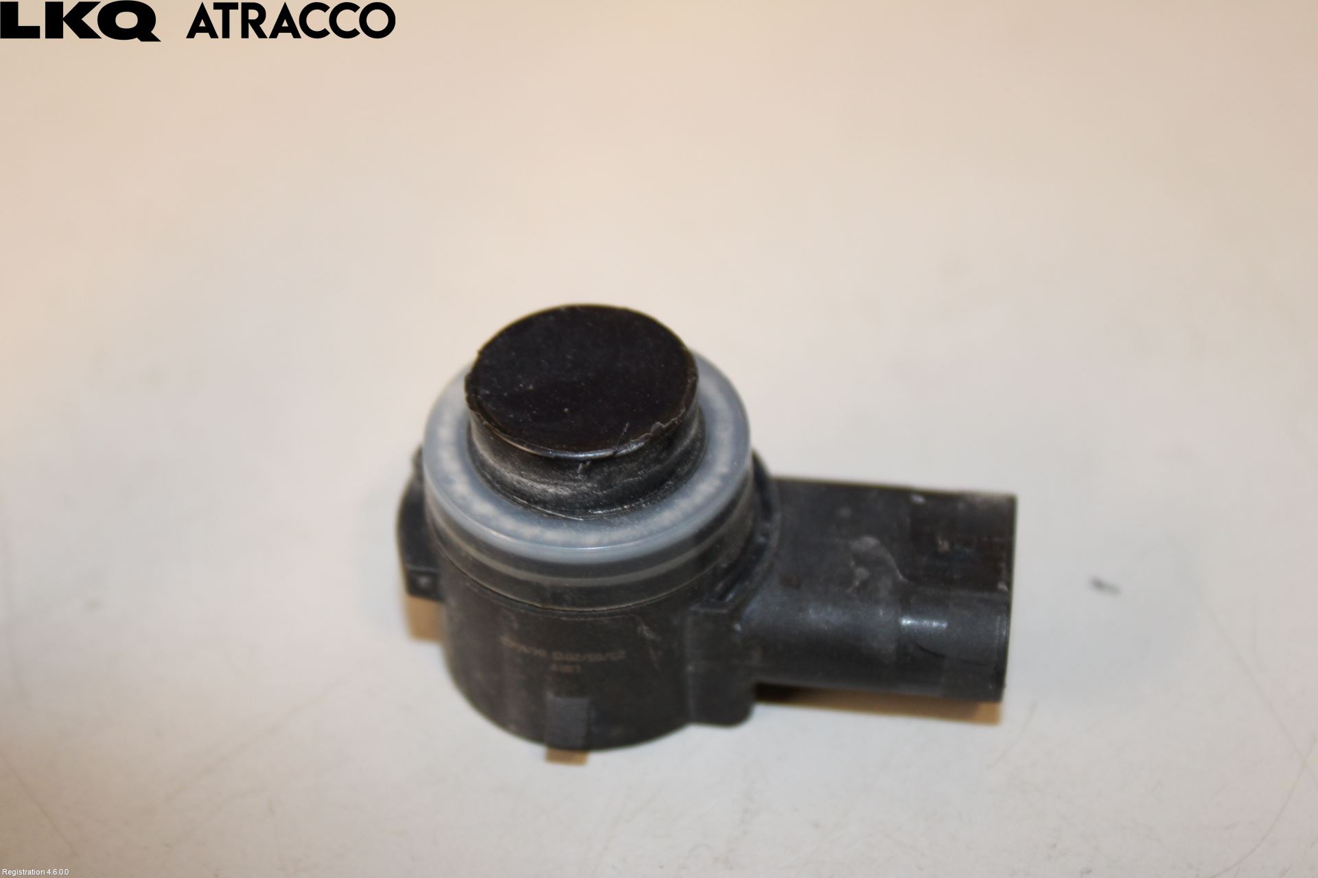 Mercedes-Benz MB E-KLASS (W212) 09-16 Parkeringshjälp Frontsensor