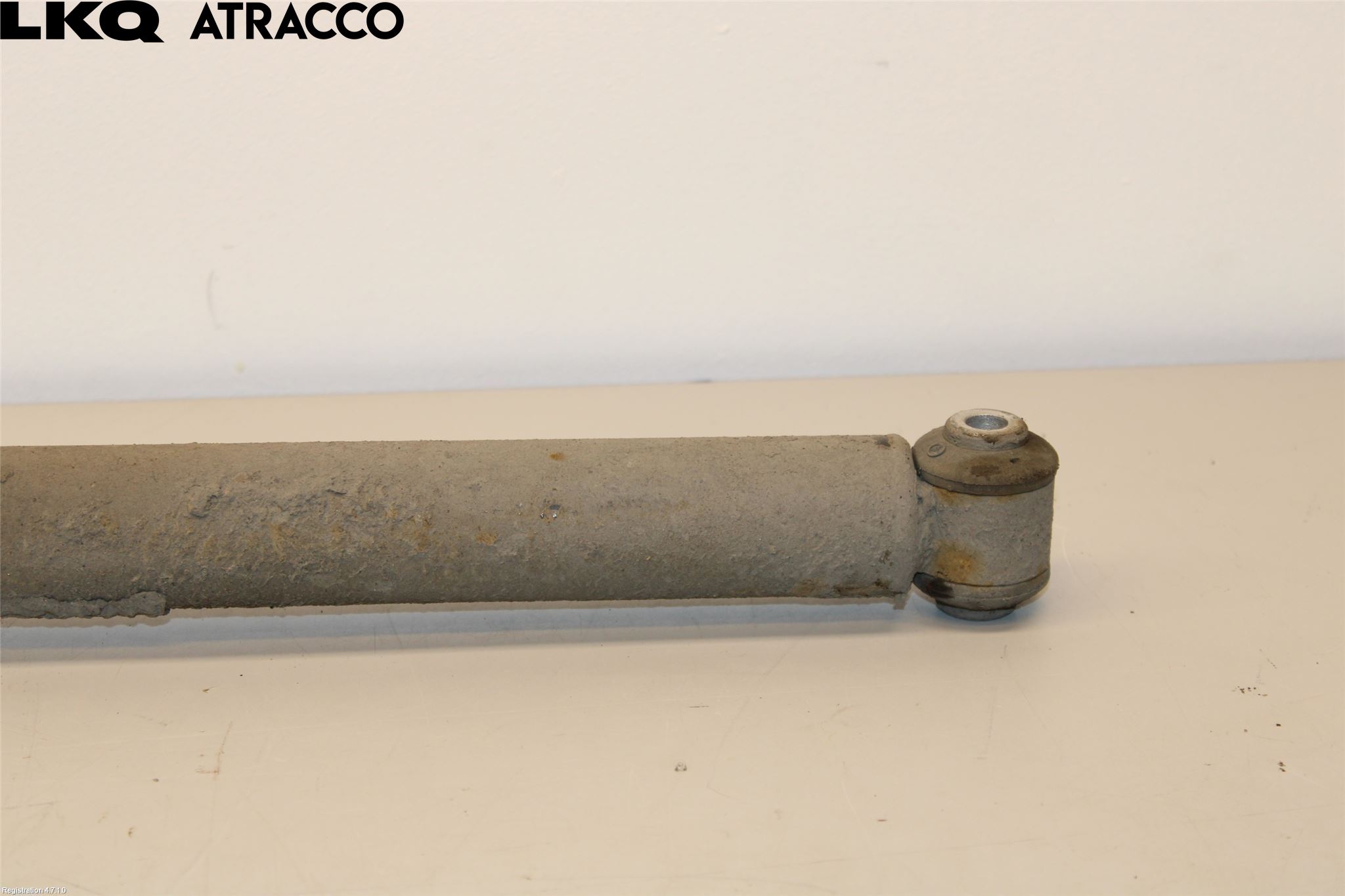 Mercedes-Benz MB A-KLASS (W177) 18- Stötdämpare Bak
