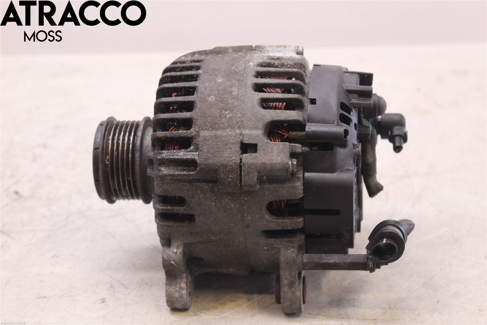Volkswagen VW TOURAN 03-10 Generator